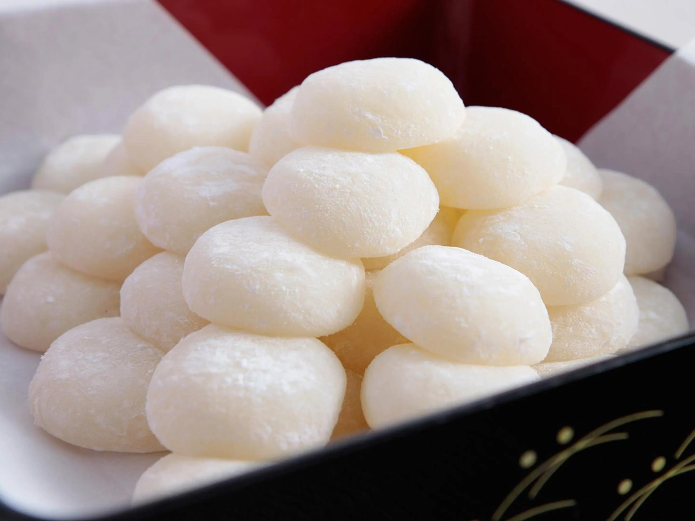 Breakfast in Mitsui Garden Hotel Okayama