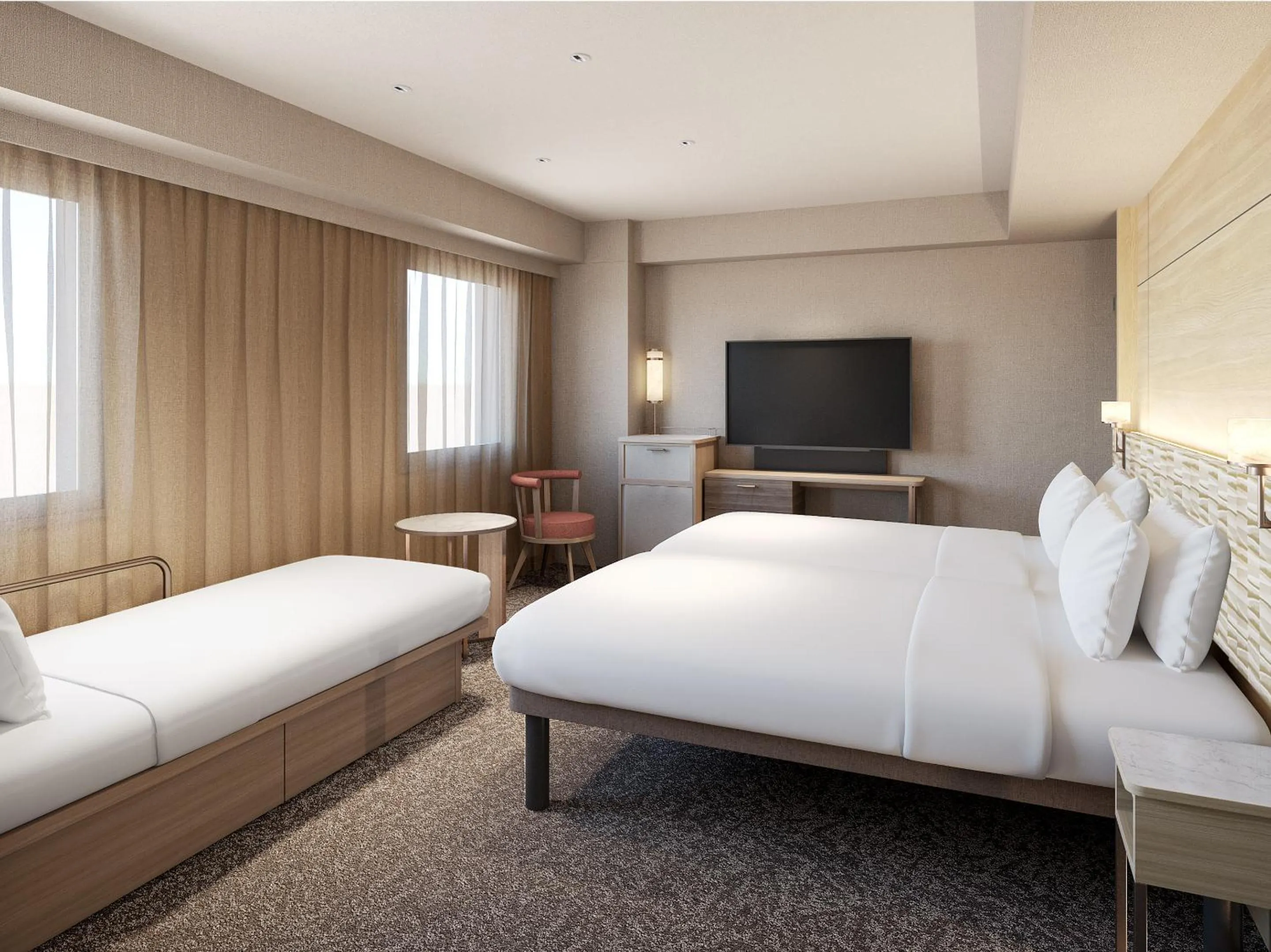 Mitsui Garden Hotel Okayama