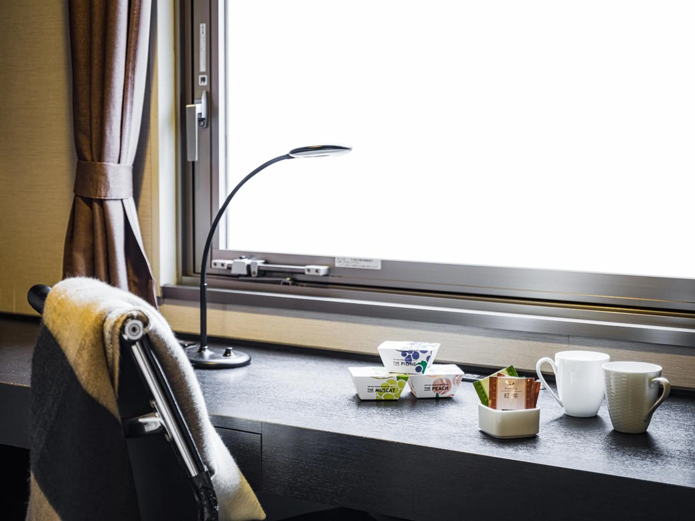 Other in Mitsui Garden Hotel Okayama