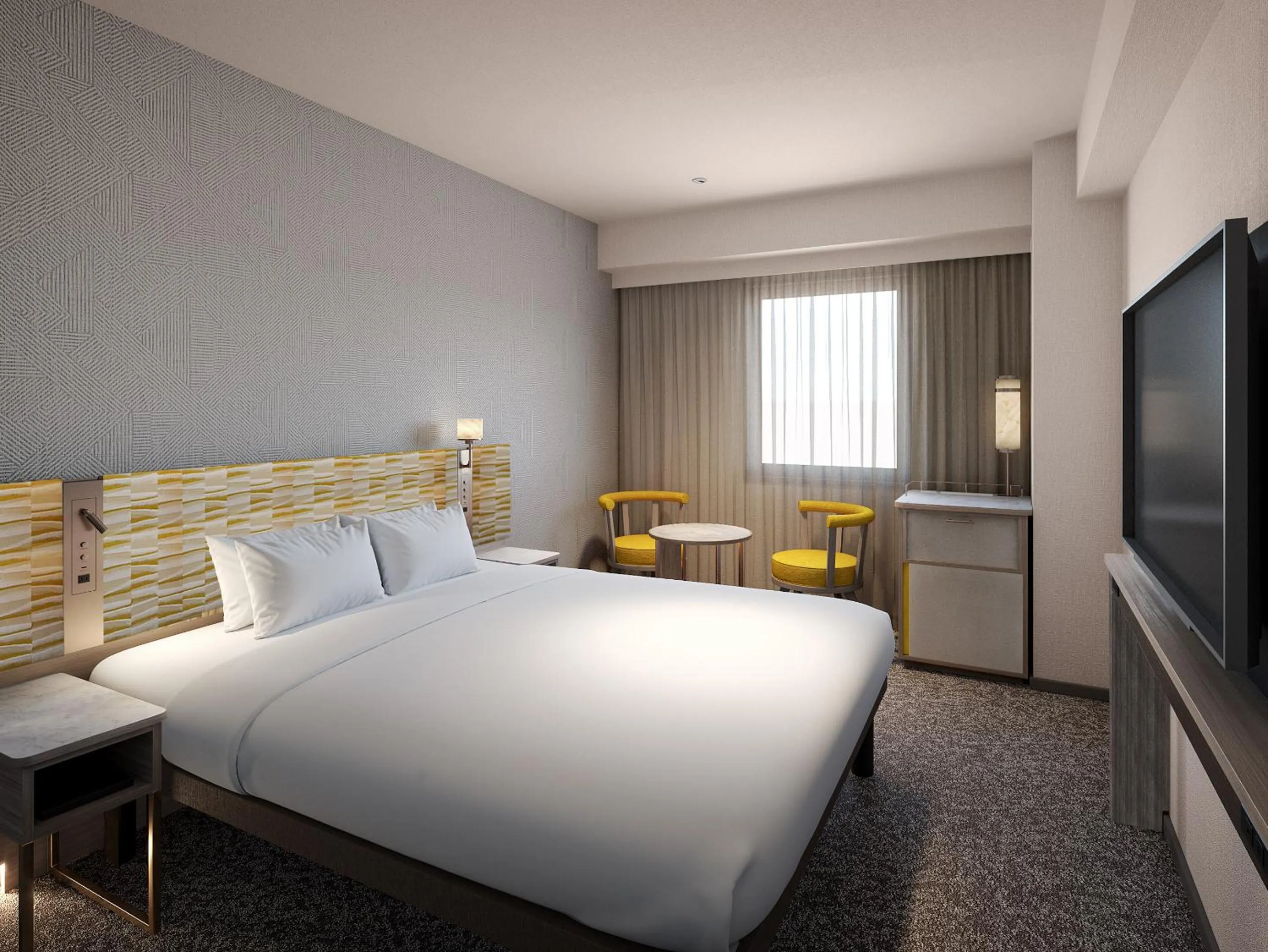 Mitsui Garden Hotel Okayama