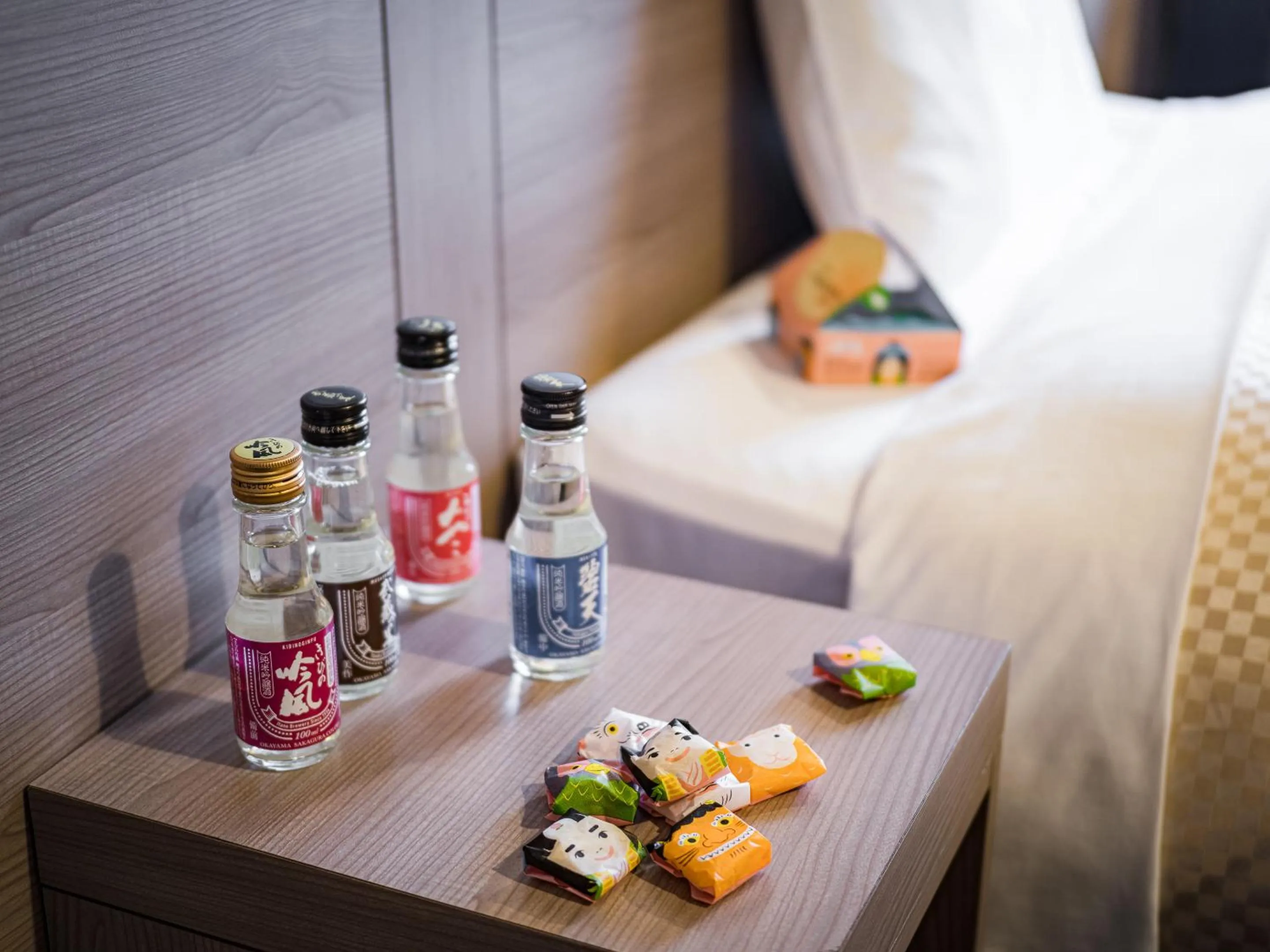 Other in Mitsui Garden Hotel Okayama