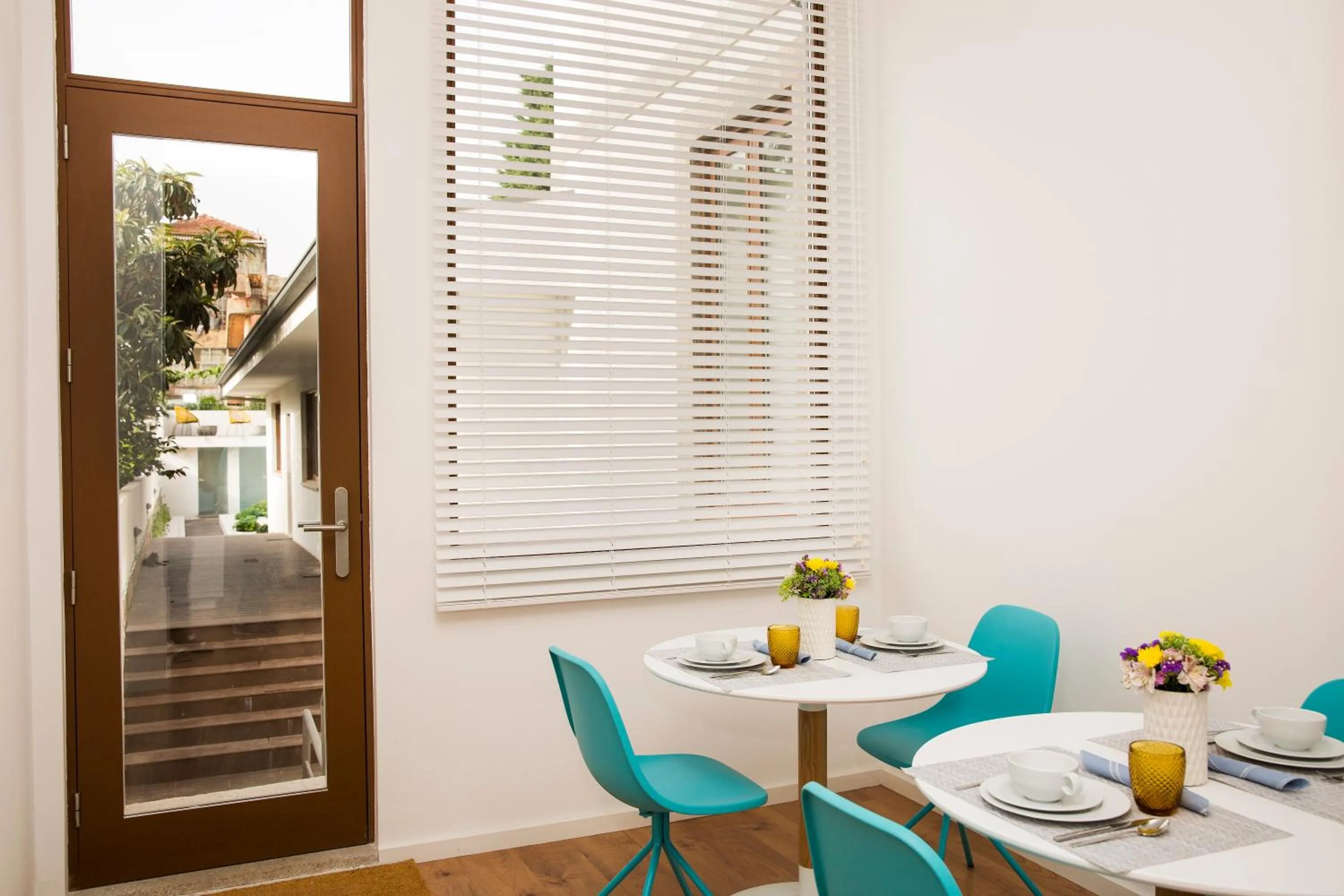 BO - Álvares Cabral GuestHouse