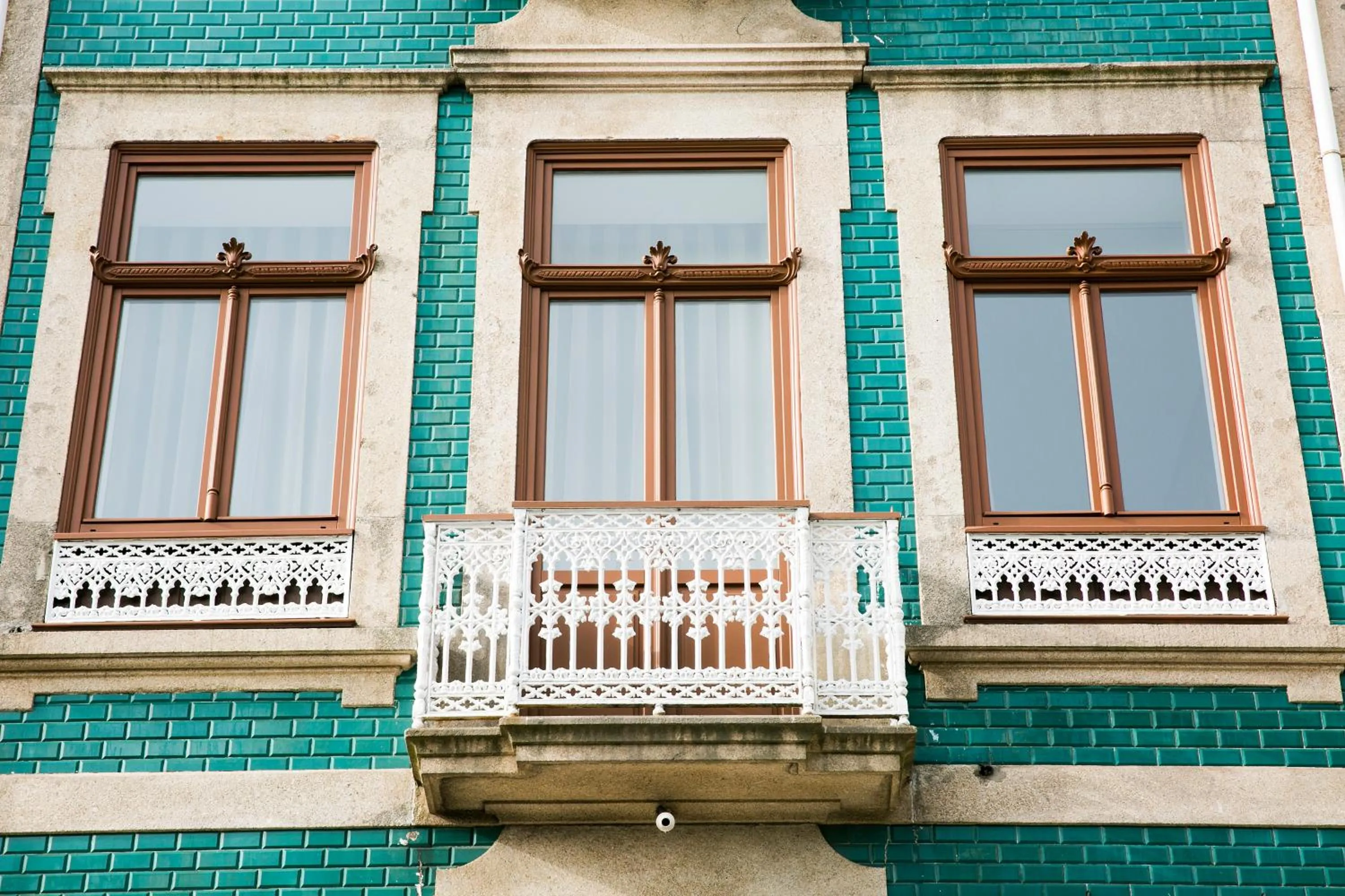 BO - Álvares Cabral GuestHouse