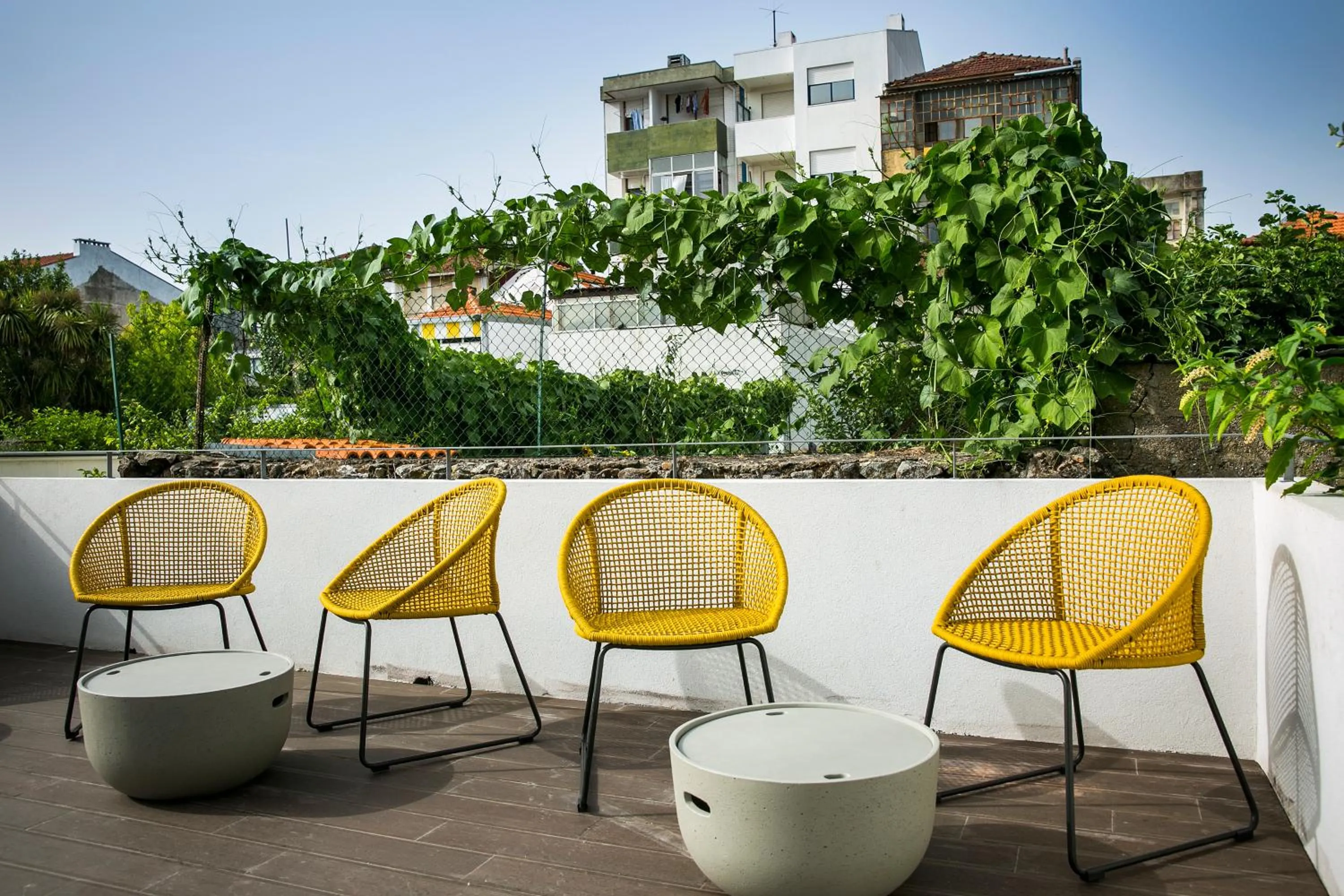 BO - Álvares Cabral GuestHouse