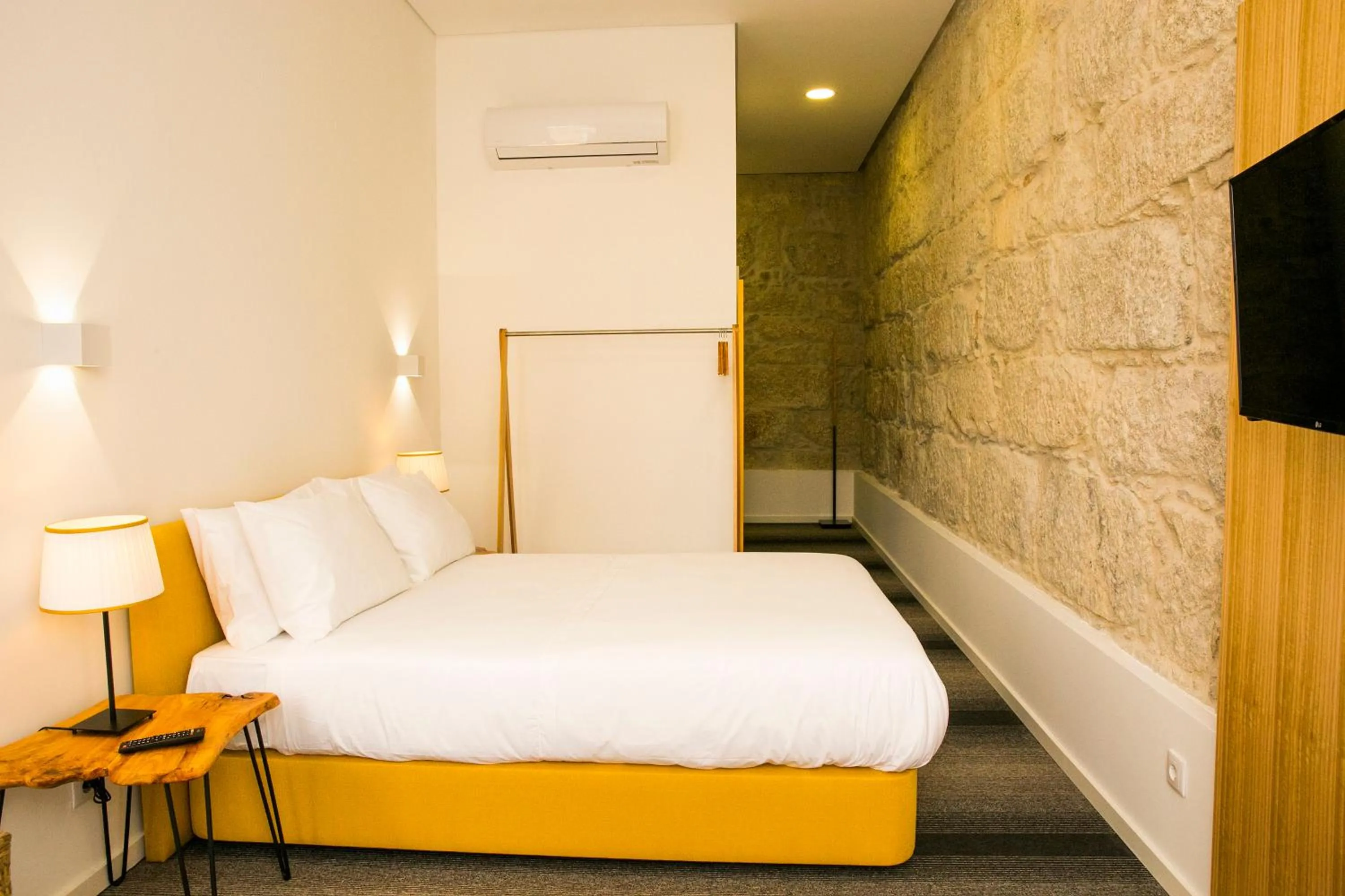 Bed in BO - Álvares Cabral GuestHouse