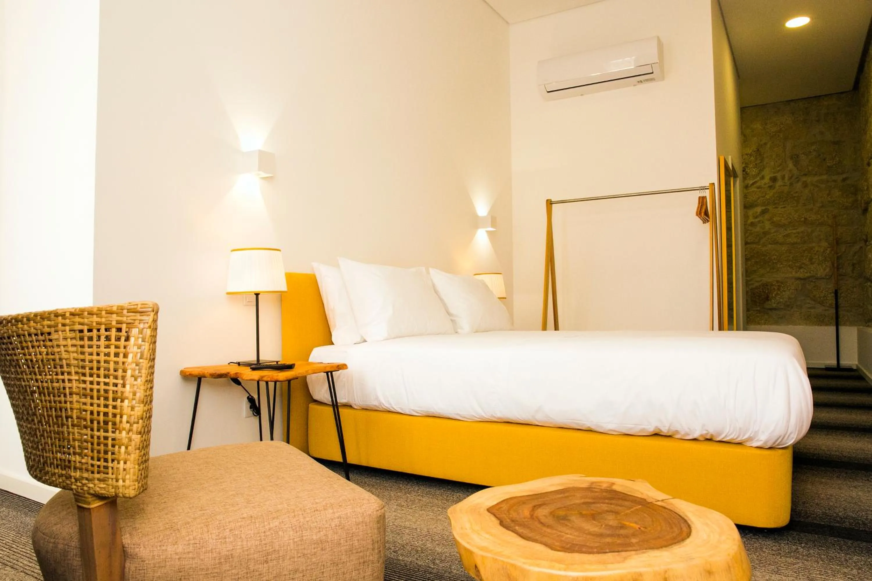 Bed in BO - Álvares Cabral GuestHouse