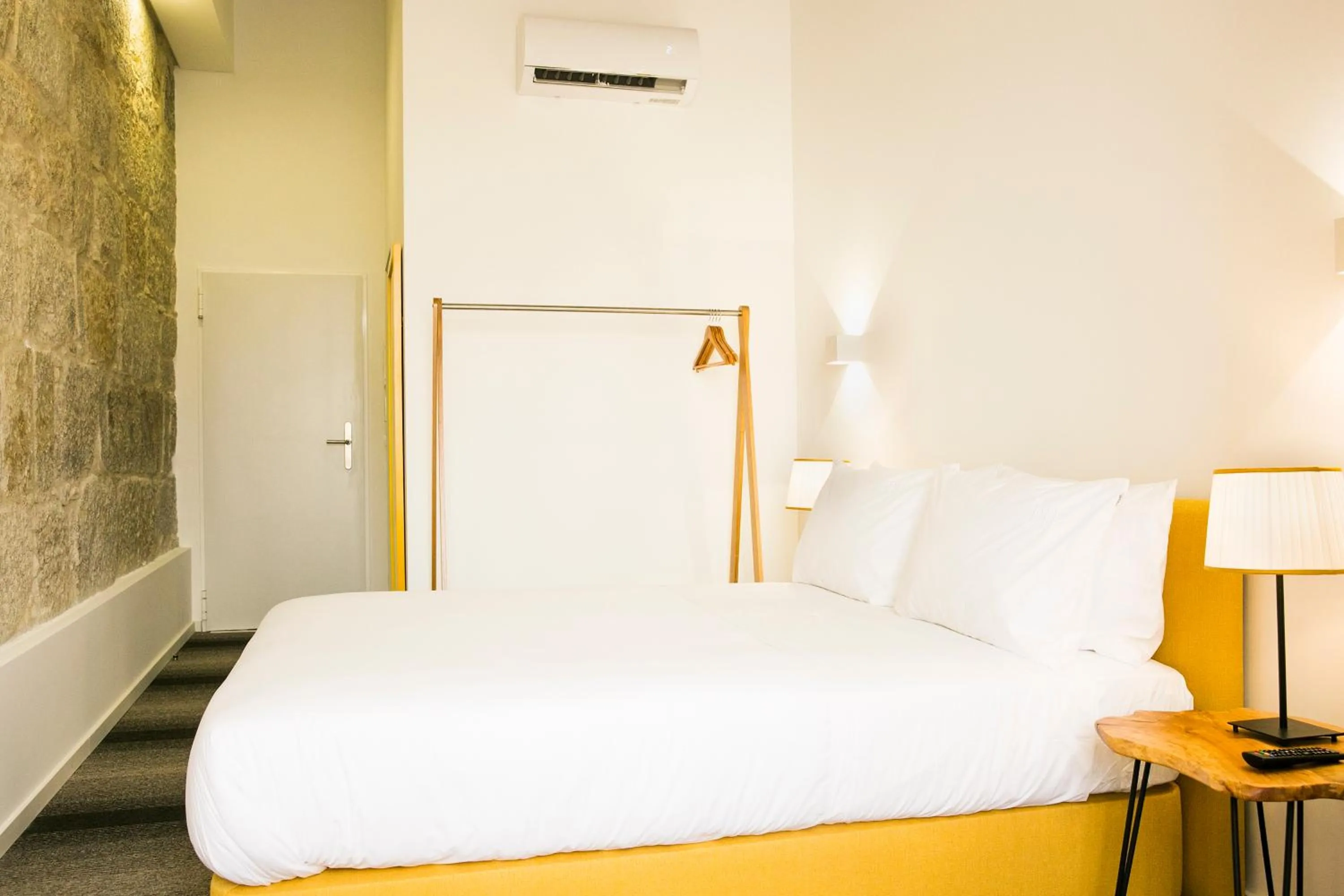 Bed in BO - Álvares Cabral GuestHouse