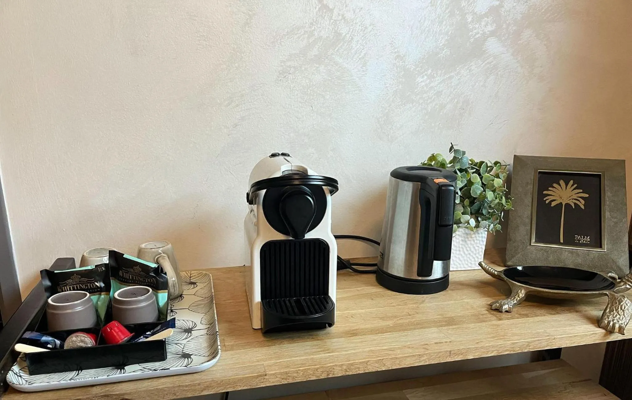 Bedroom in Les Olivades