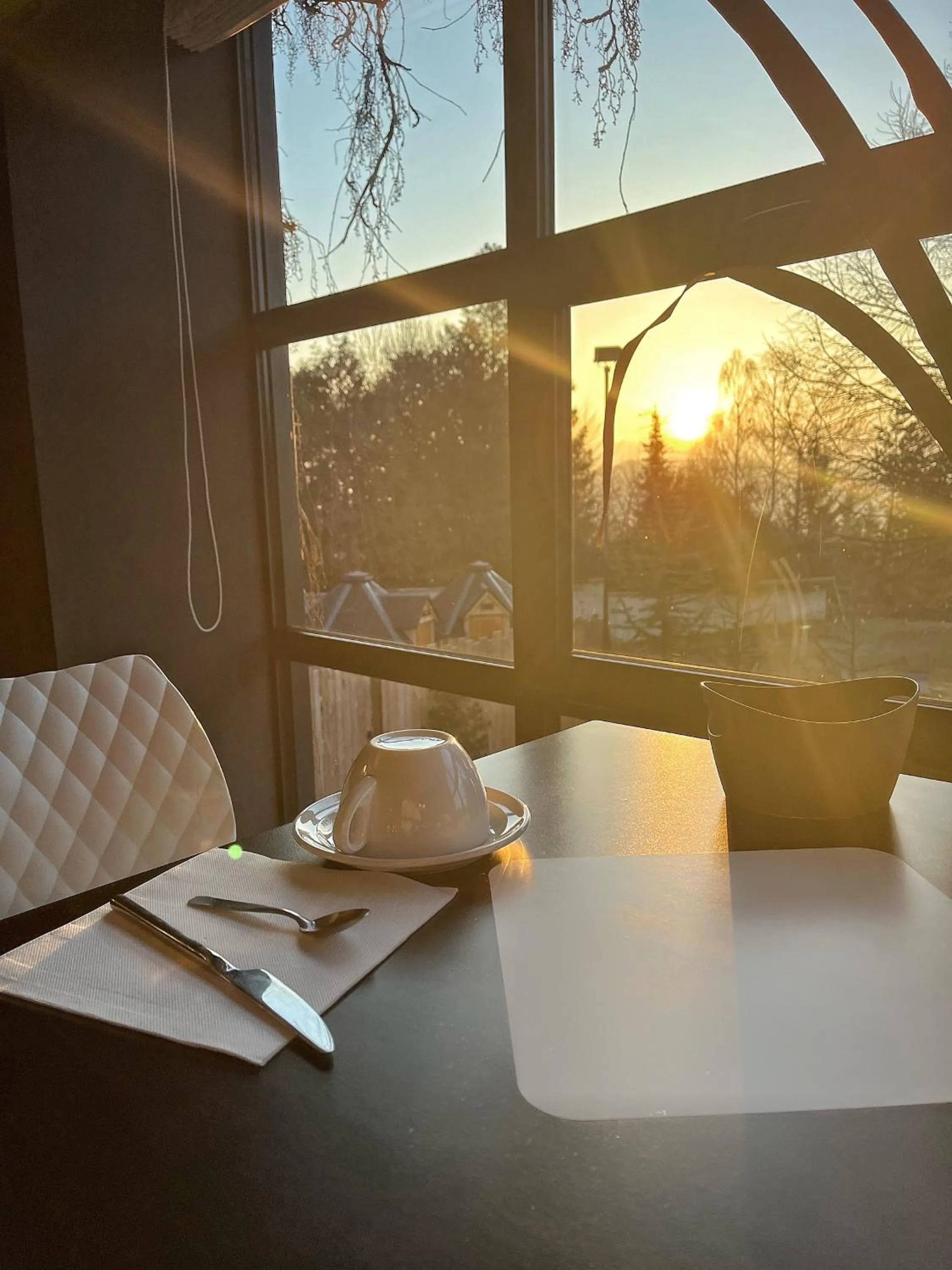 Property building in Les Olivades