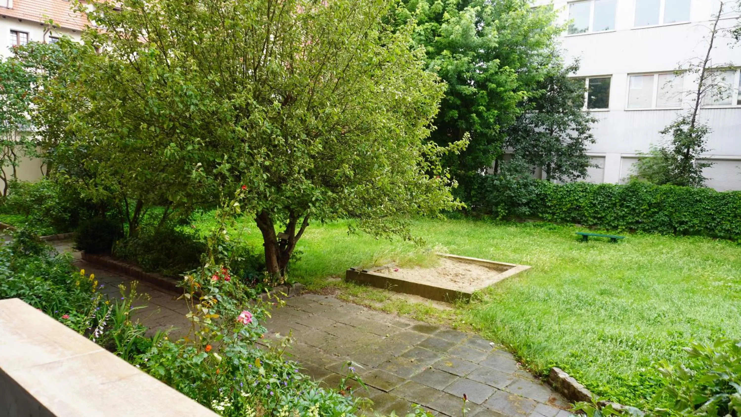 Neighbourhood in Hostel4u