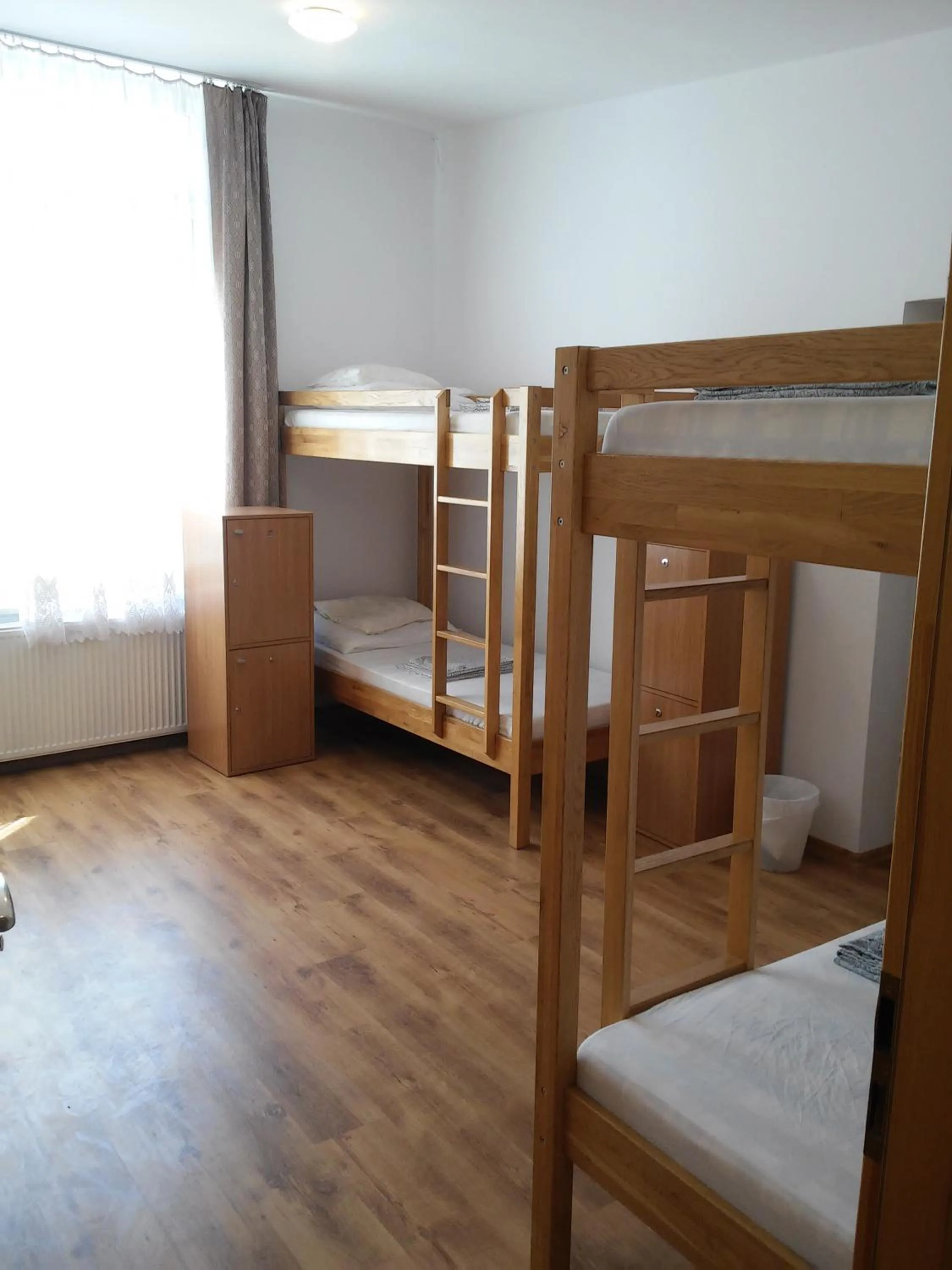 Day, Bed in Hostel4u