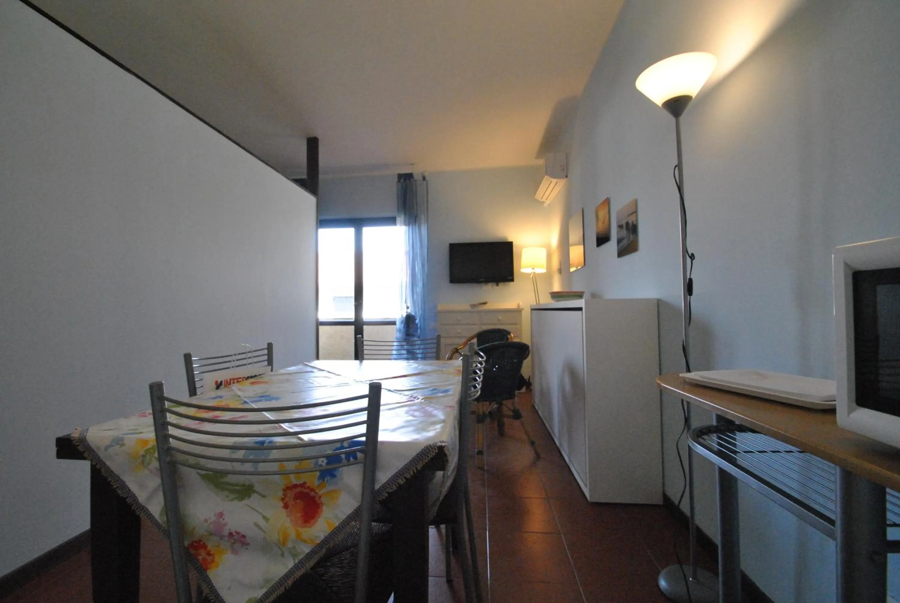 Living room in Fattoria Nel Parco