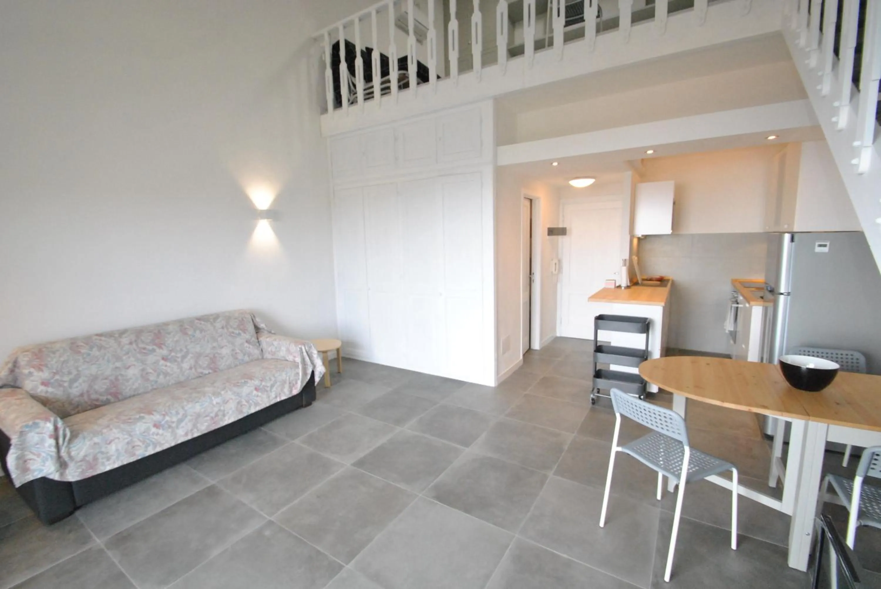 Living room in Fattoria Nel Parco