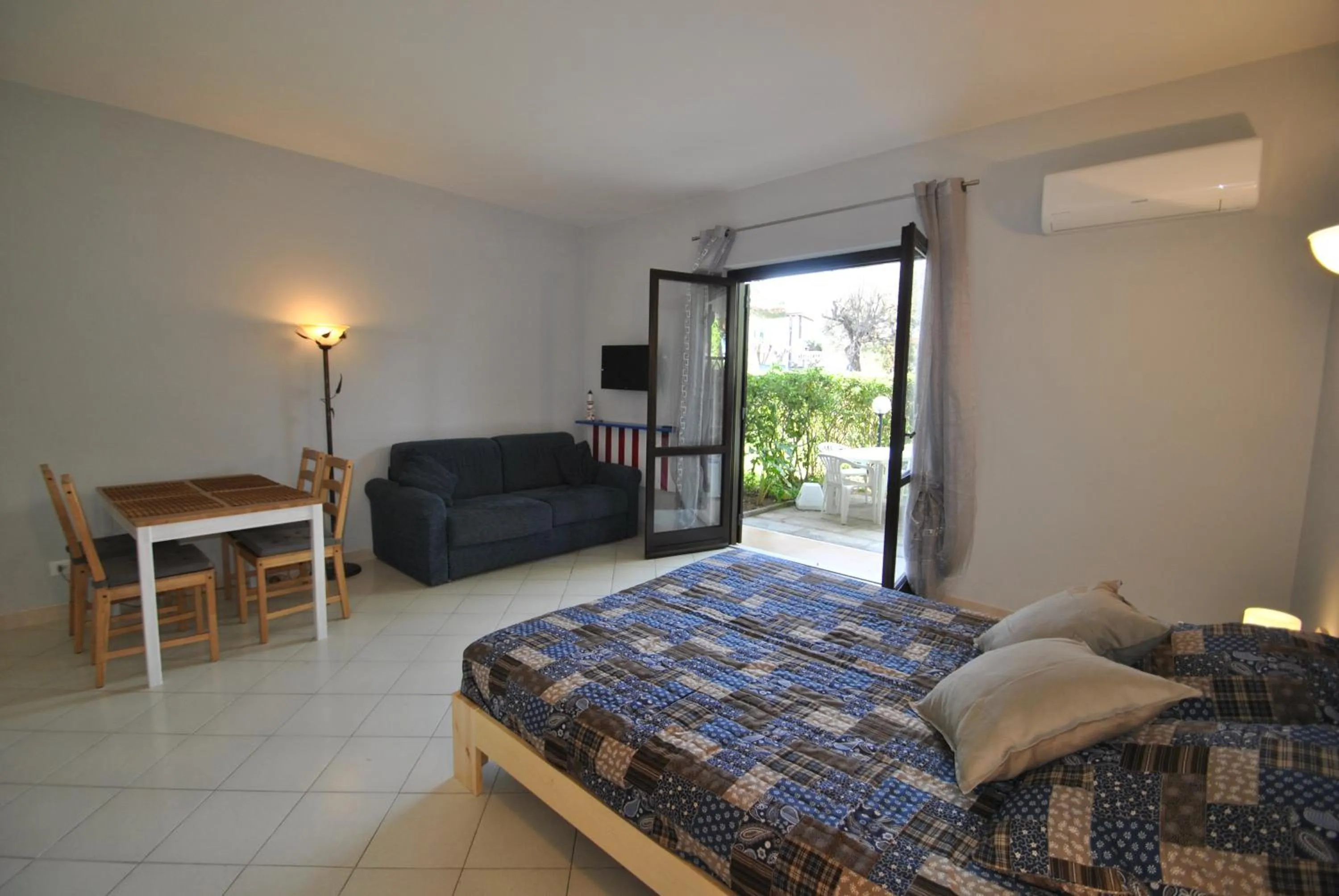 Bedroom in Fattoria Nel Parco