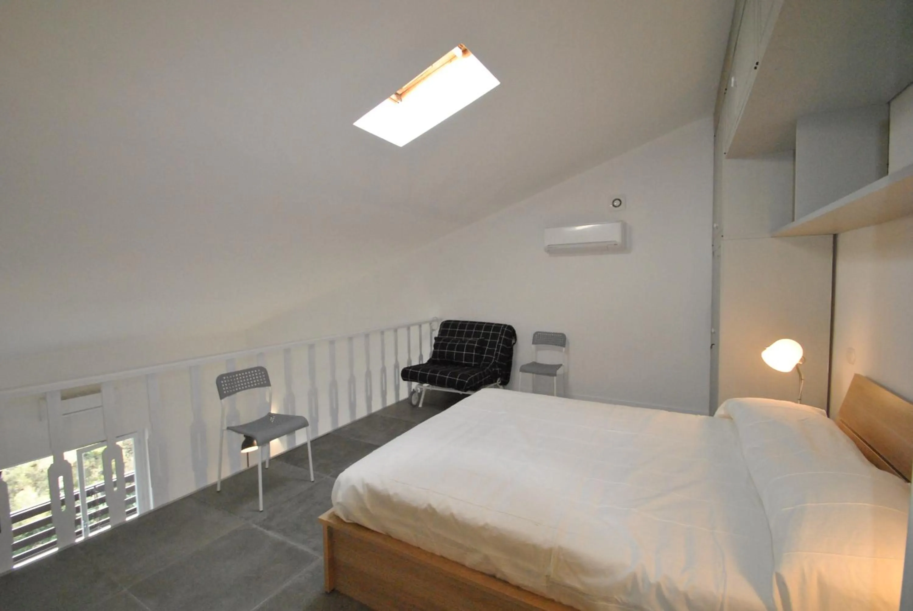 Bedroom in Fattoria Nel Parco