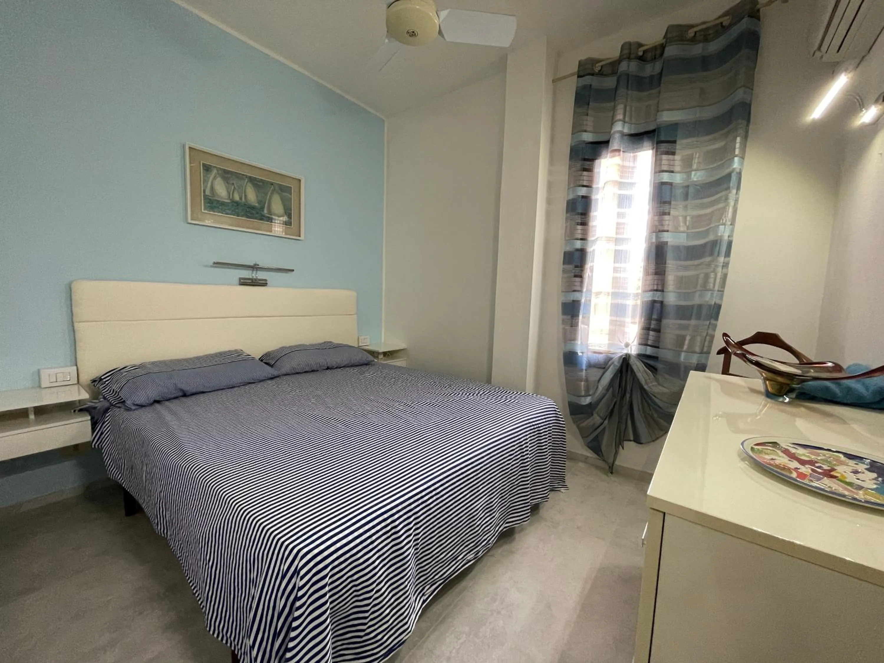 Photo of the whole room in Fattoria Nel Parco