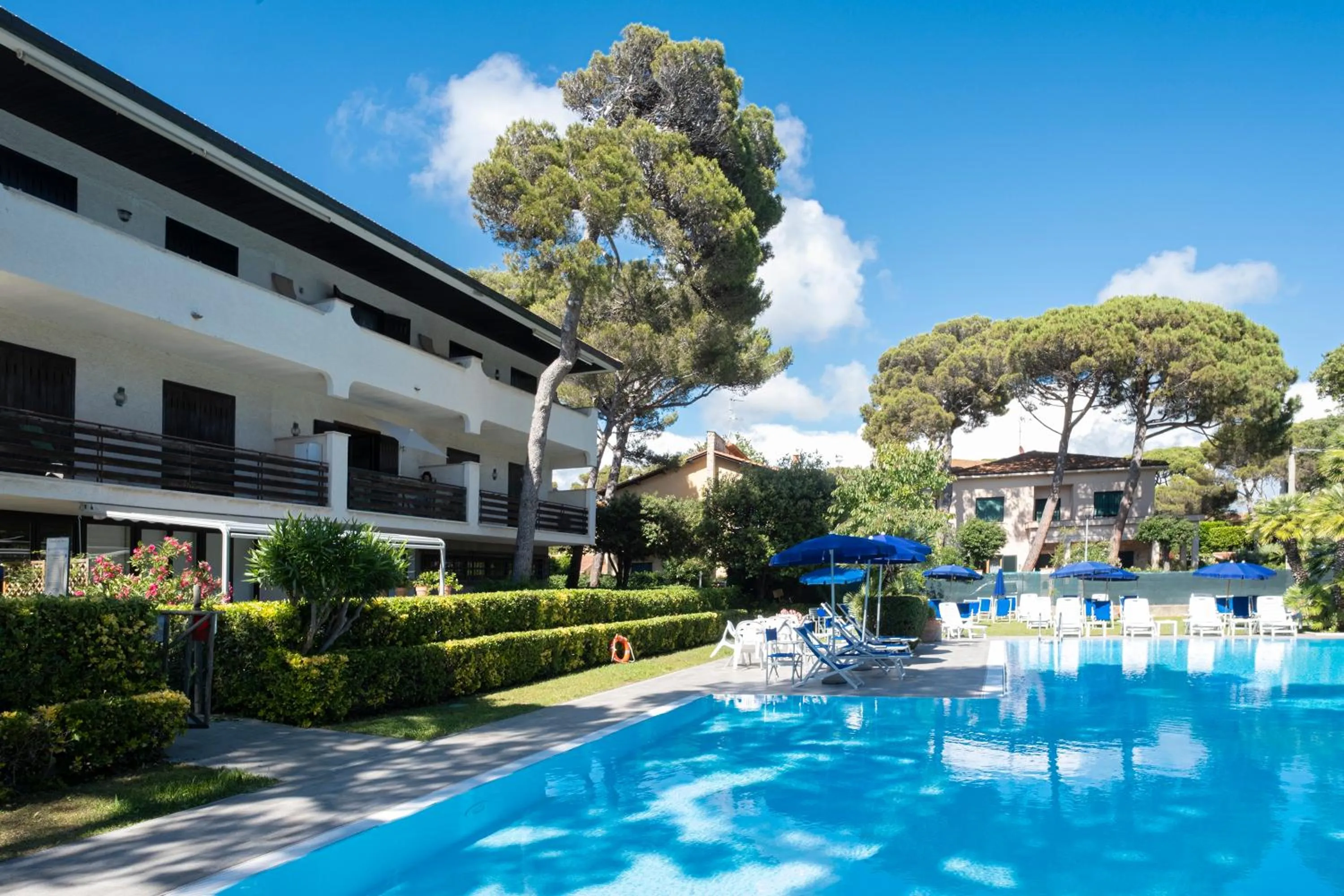 Balcony/Terrace in Fattoria Nel Parco