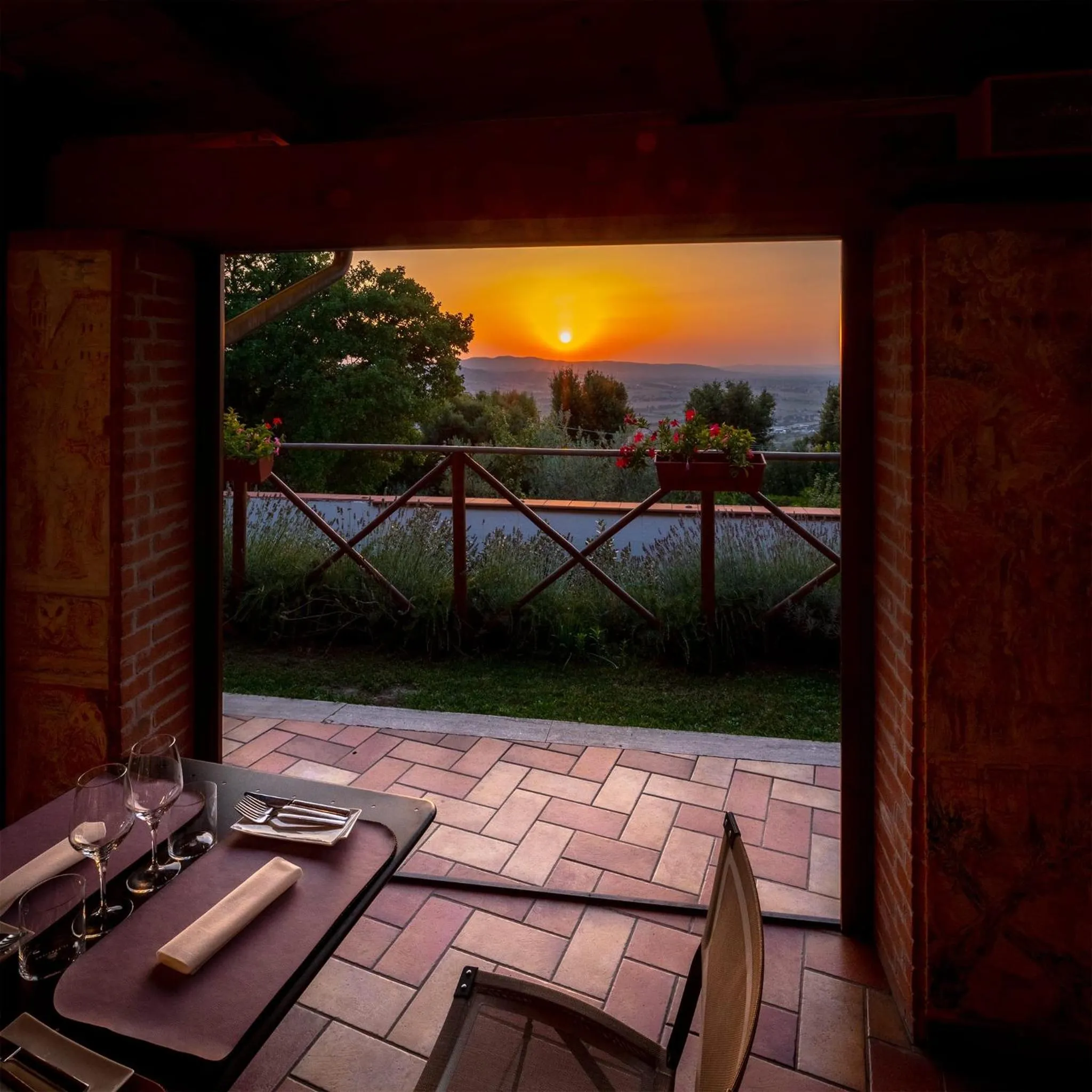 Albergo Ristorante Il Terziere