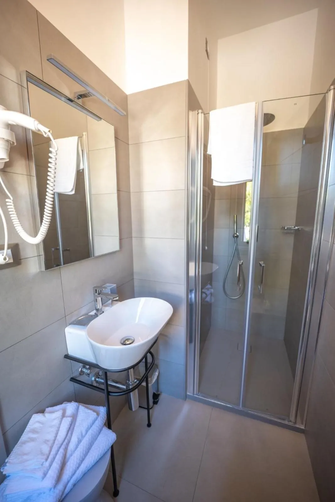 Albergo Ristorante Il Terziere