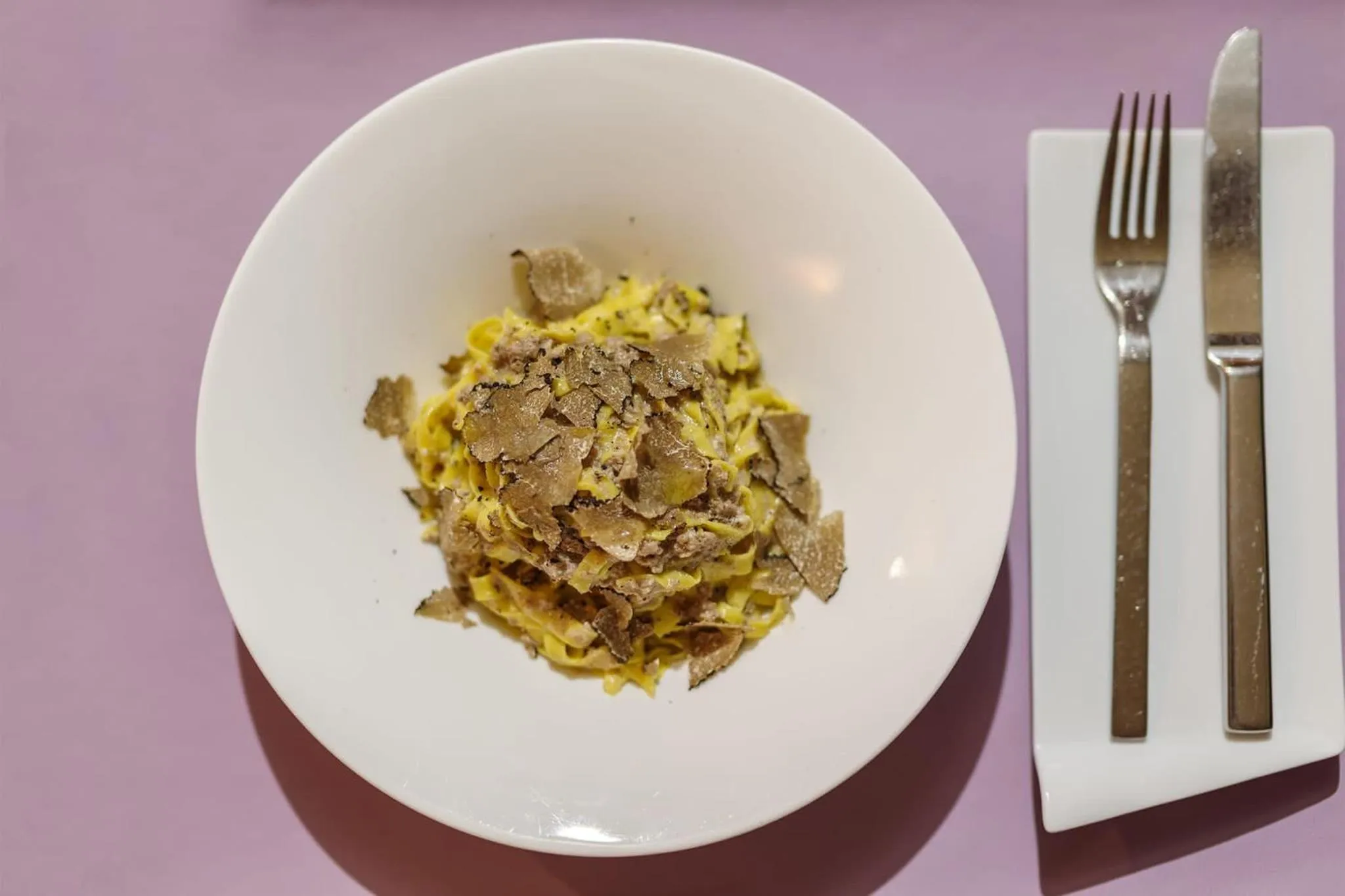 Food in Albergo Ristorante Il Terziere