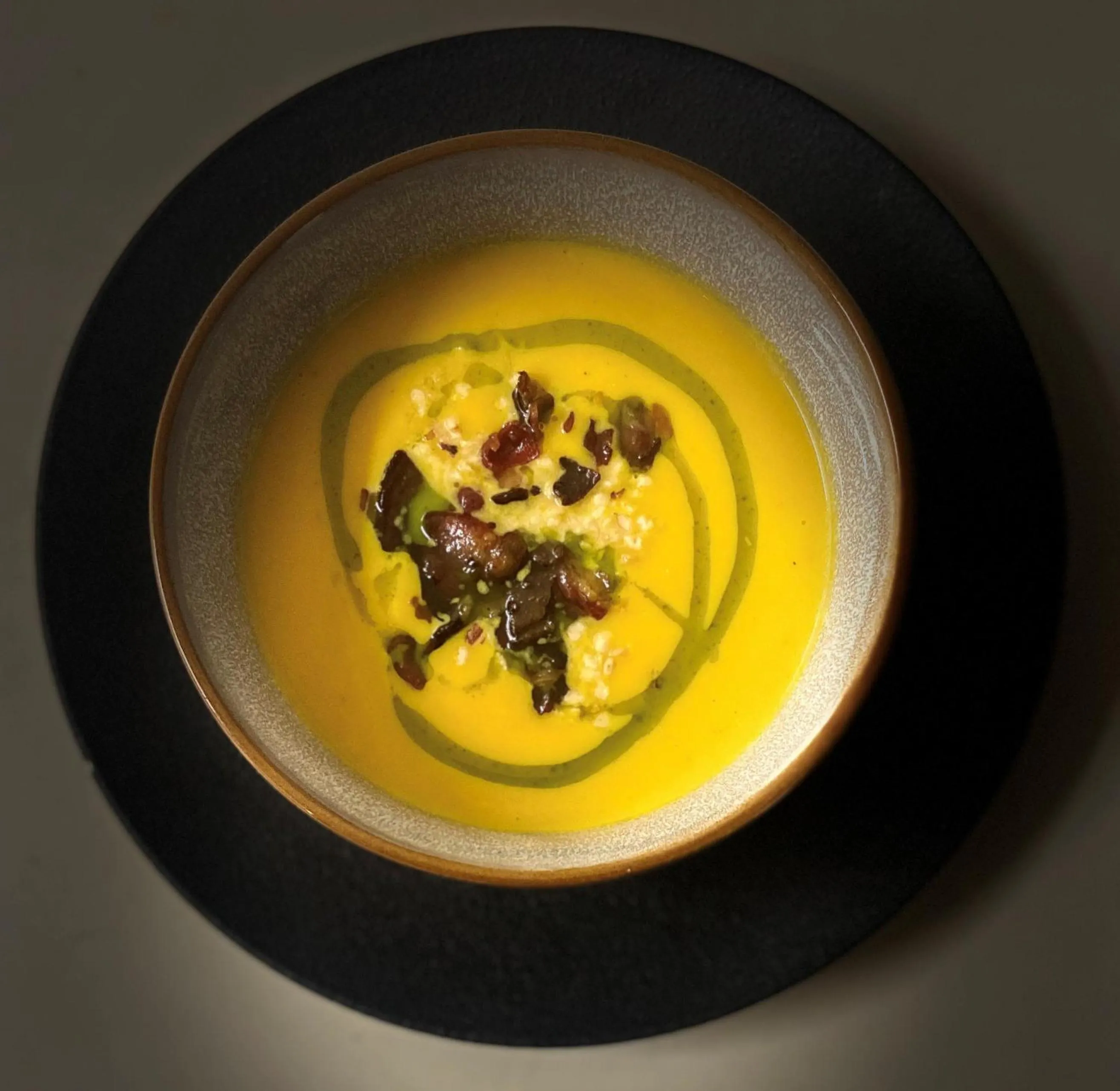 Restaurant/places to eat in Kyriad Lyon Sud - Saint Genis Laval