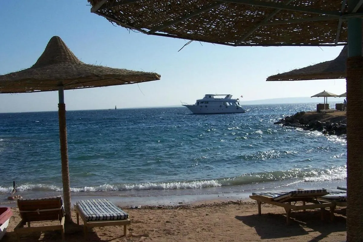 Sun & Sea Hotel and Aqua Park - Hurghada