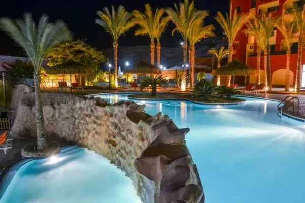 Sun & Sea Hotel and Aqua Park - Hurghada