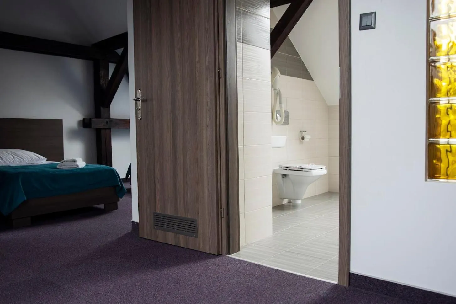 Bed in Zamek w Baranowie Sandomierskim