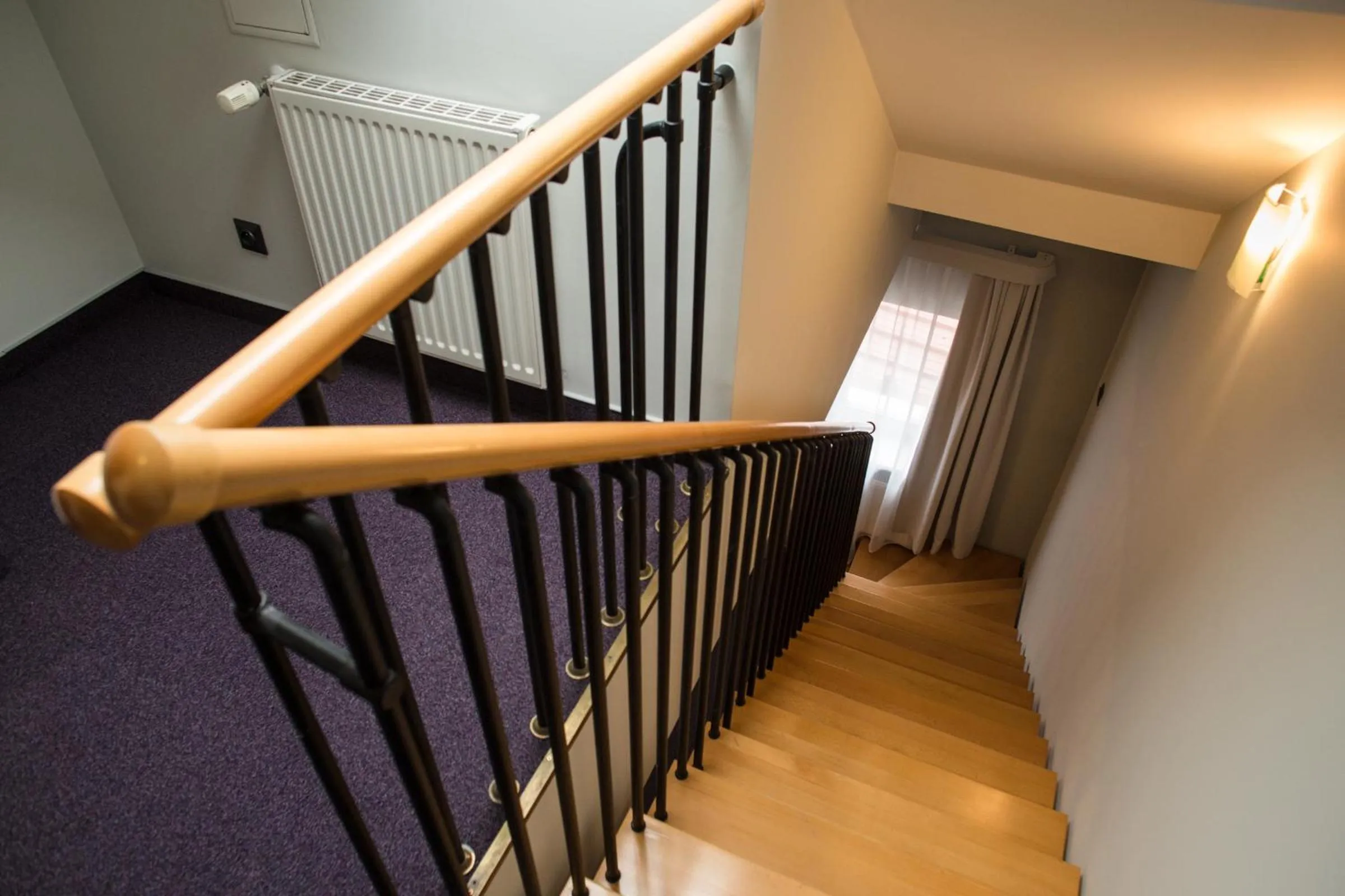 Decorative detail in Zamek w Baranowie Sandomierskim