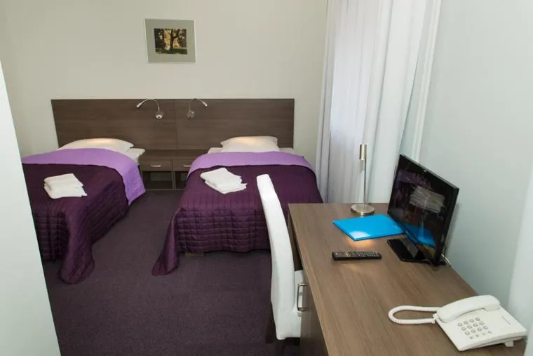 Bed in Zamek w Baranowie Sandomierskim