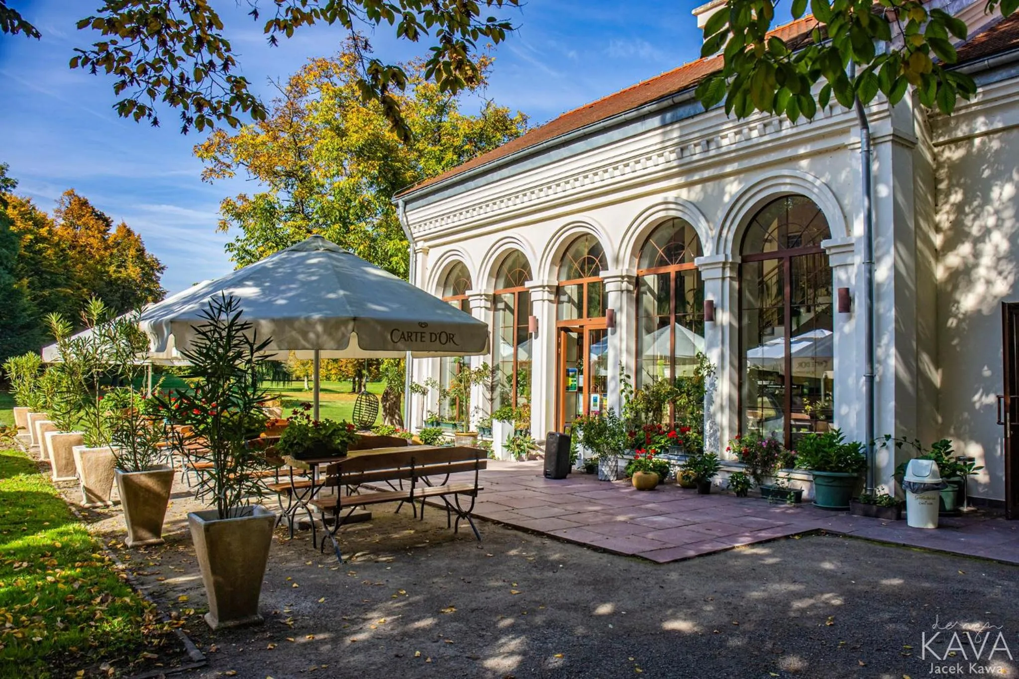 Property building in Zamek w Baranowie Sandomierskim