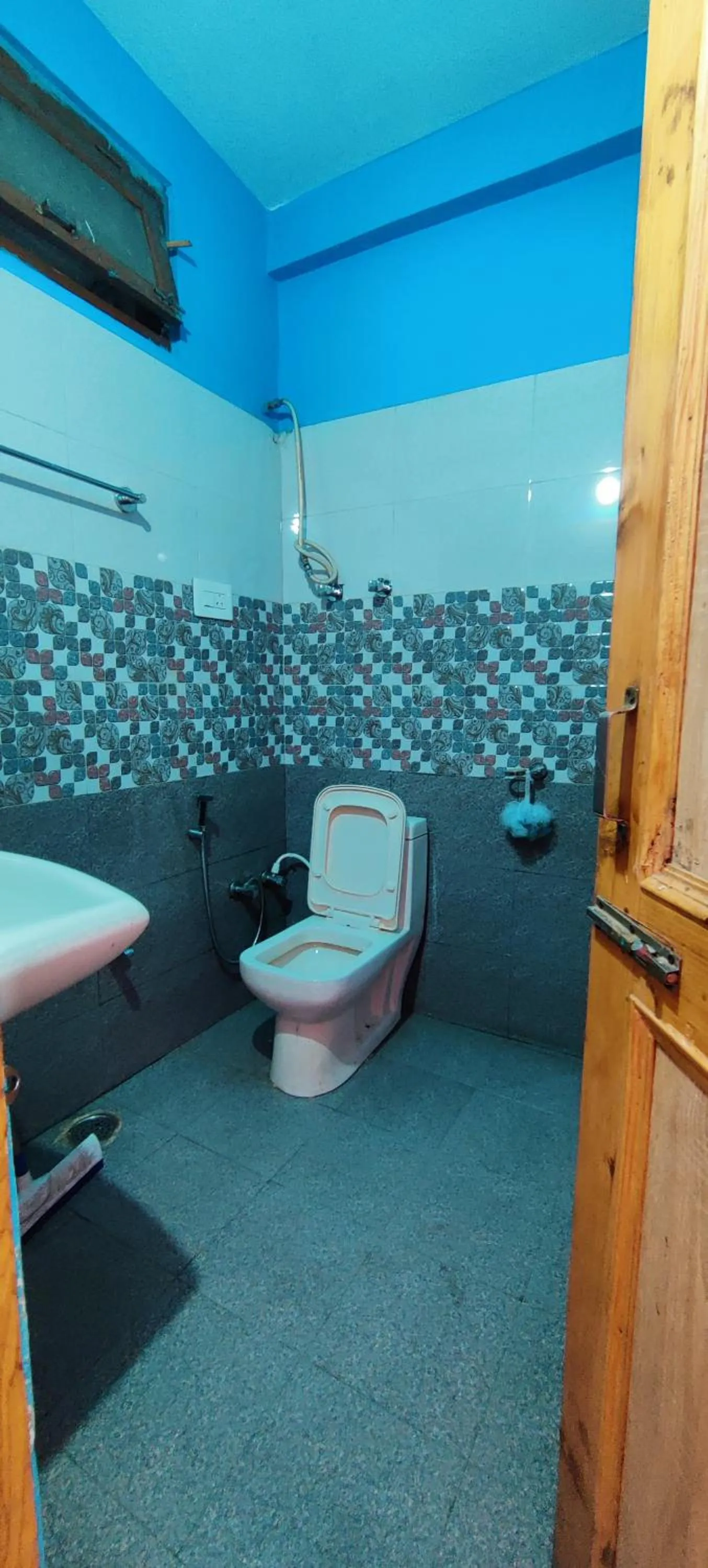 Bathroom in Flipsyde Retreat