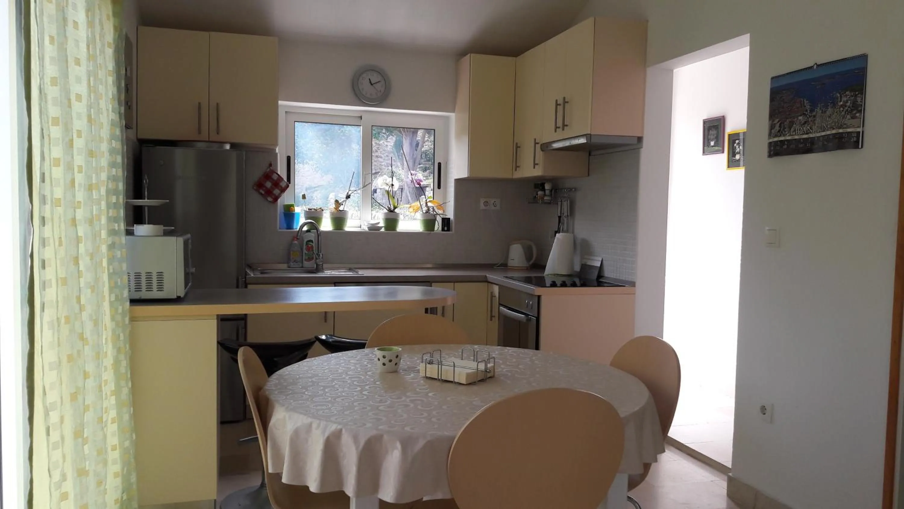 Photo of the whole room in Pension Oaza