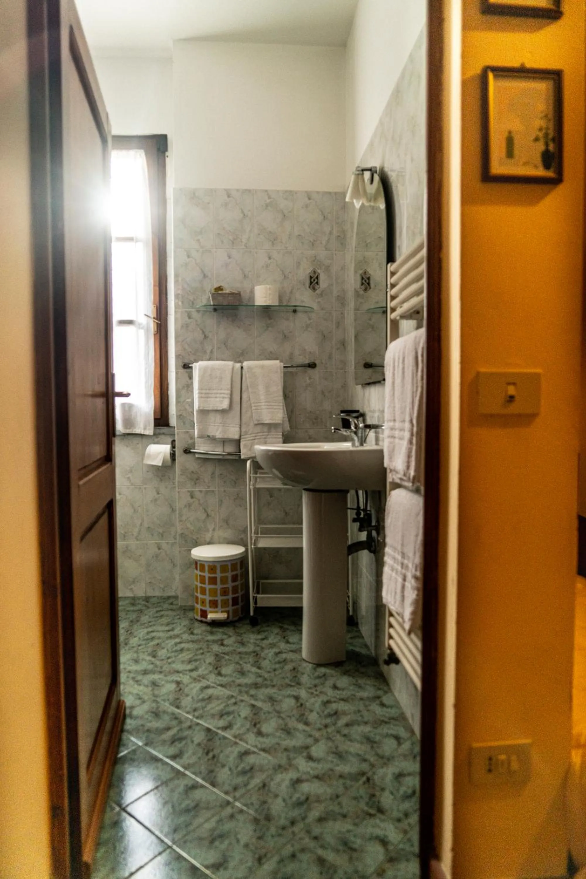 Agriturismo Marrucola