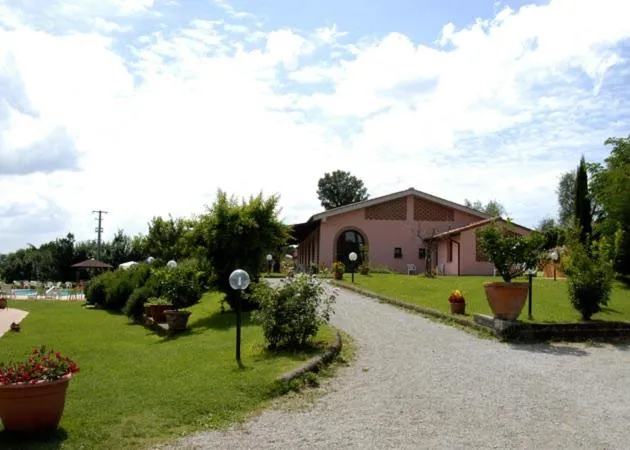Agriturismo Marrucola
