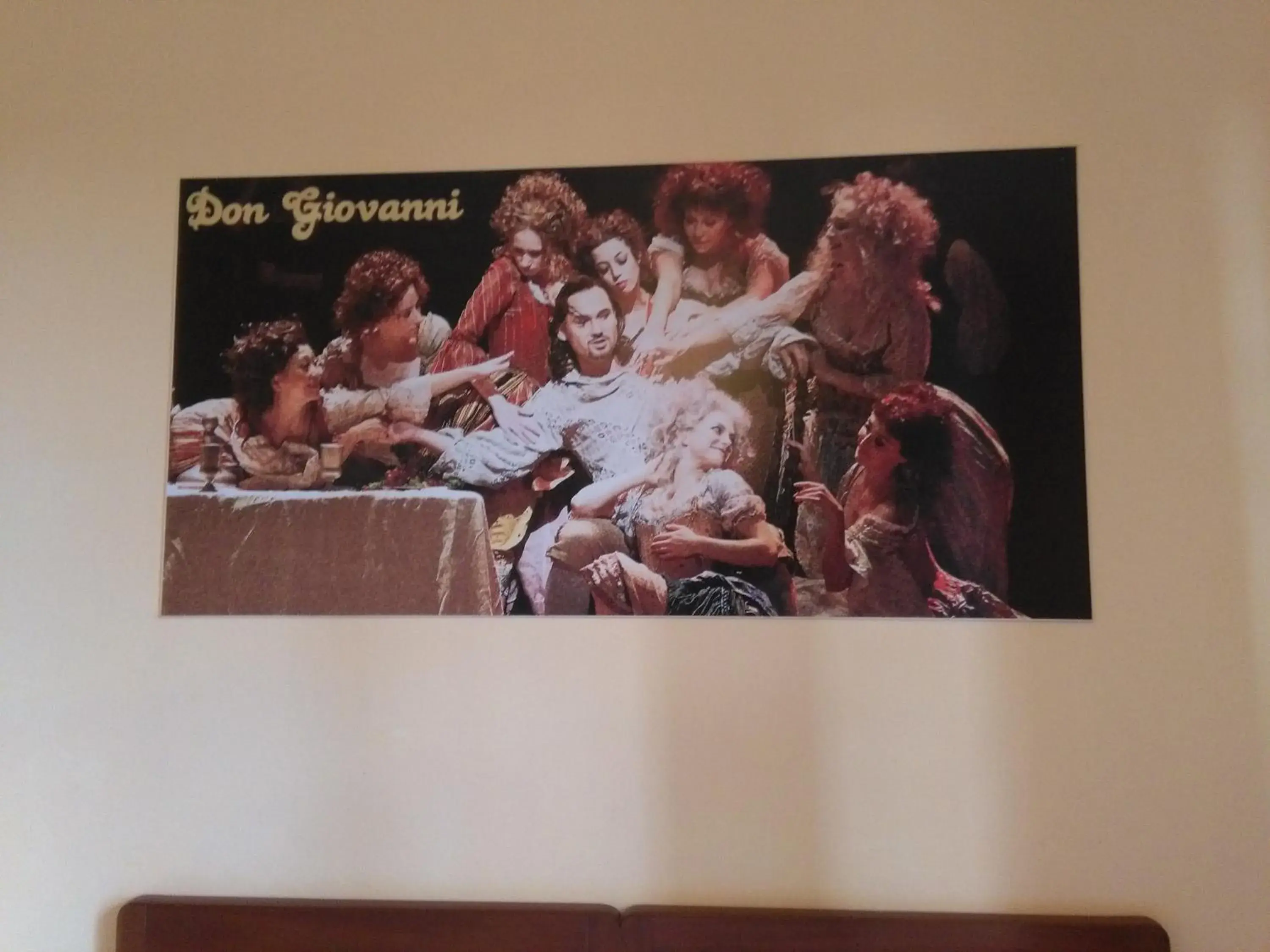 Double Room - single occupancy in Agriturismo Marrucola Double Room - single occupancy in Agriturismo Marrucola