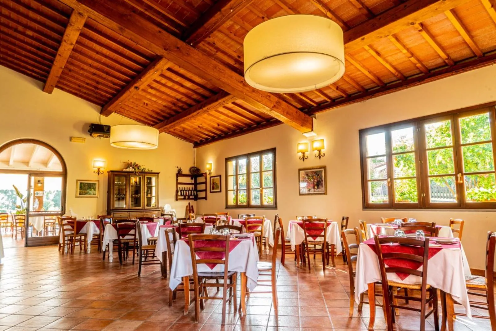 Agriturismo Marrucola