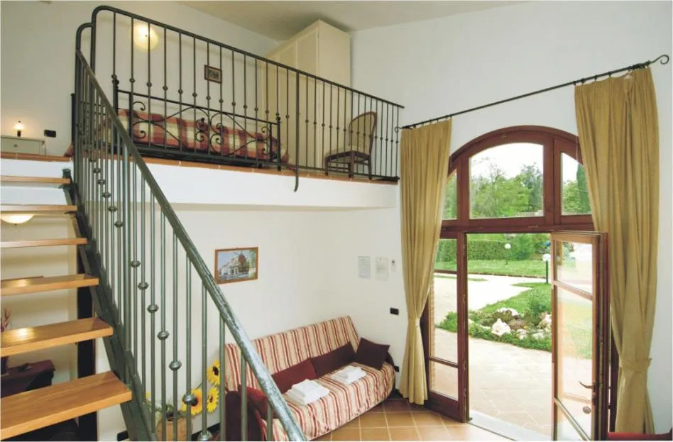 Agriturismo Marrucola