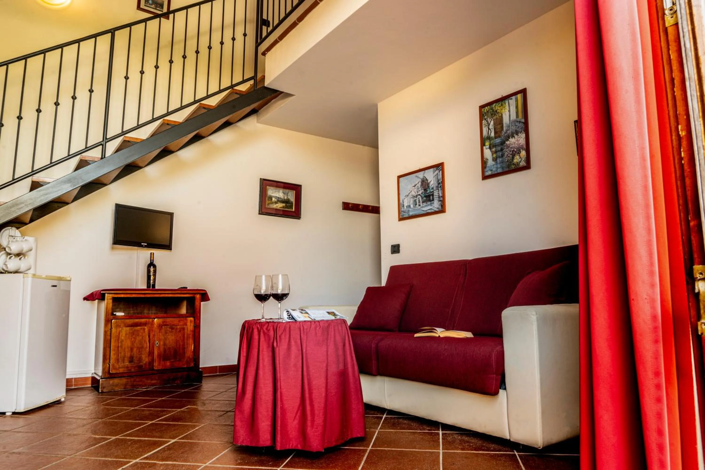 Agriturismo Marrucola