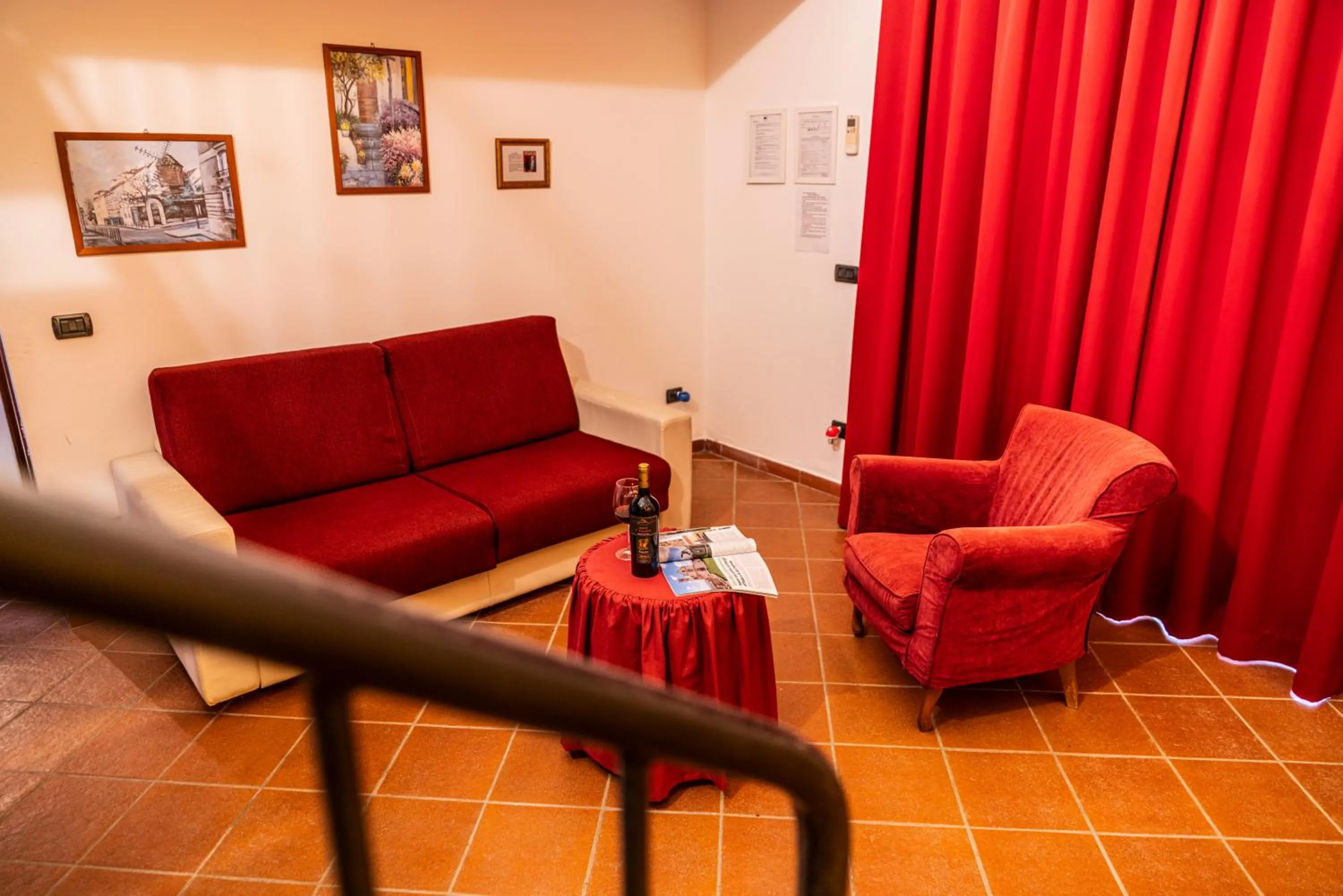 Agriturismo Marrucola