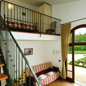 Agriturismo Marrucola