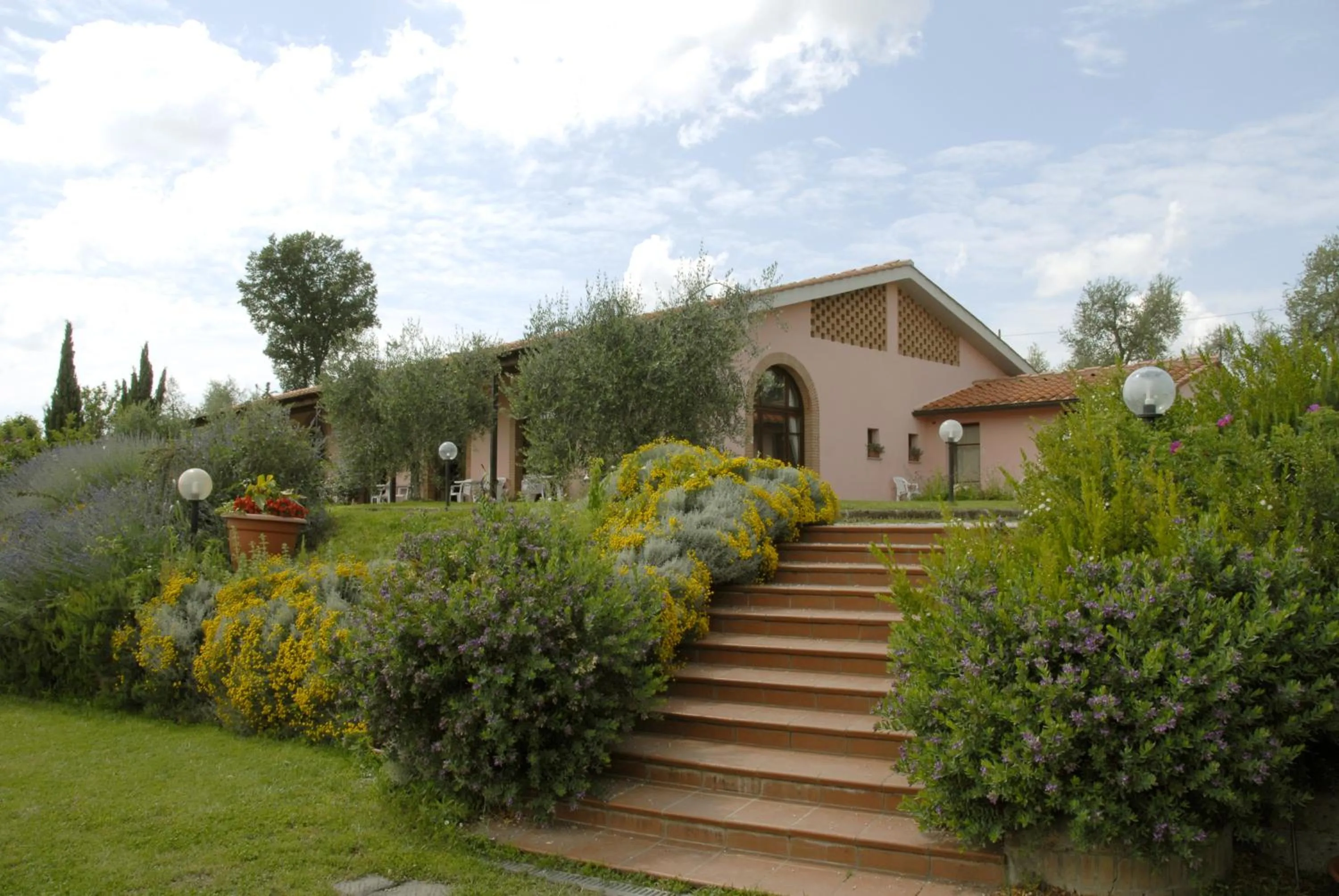 Agriturismo Marrucola