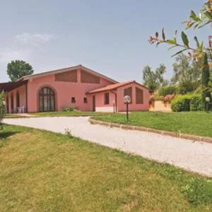 Agriturismo Marrucola