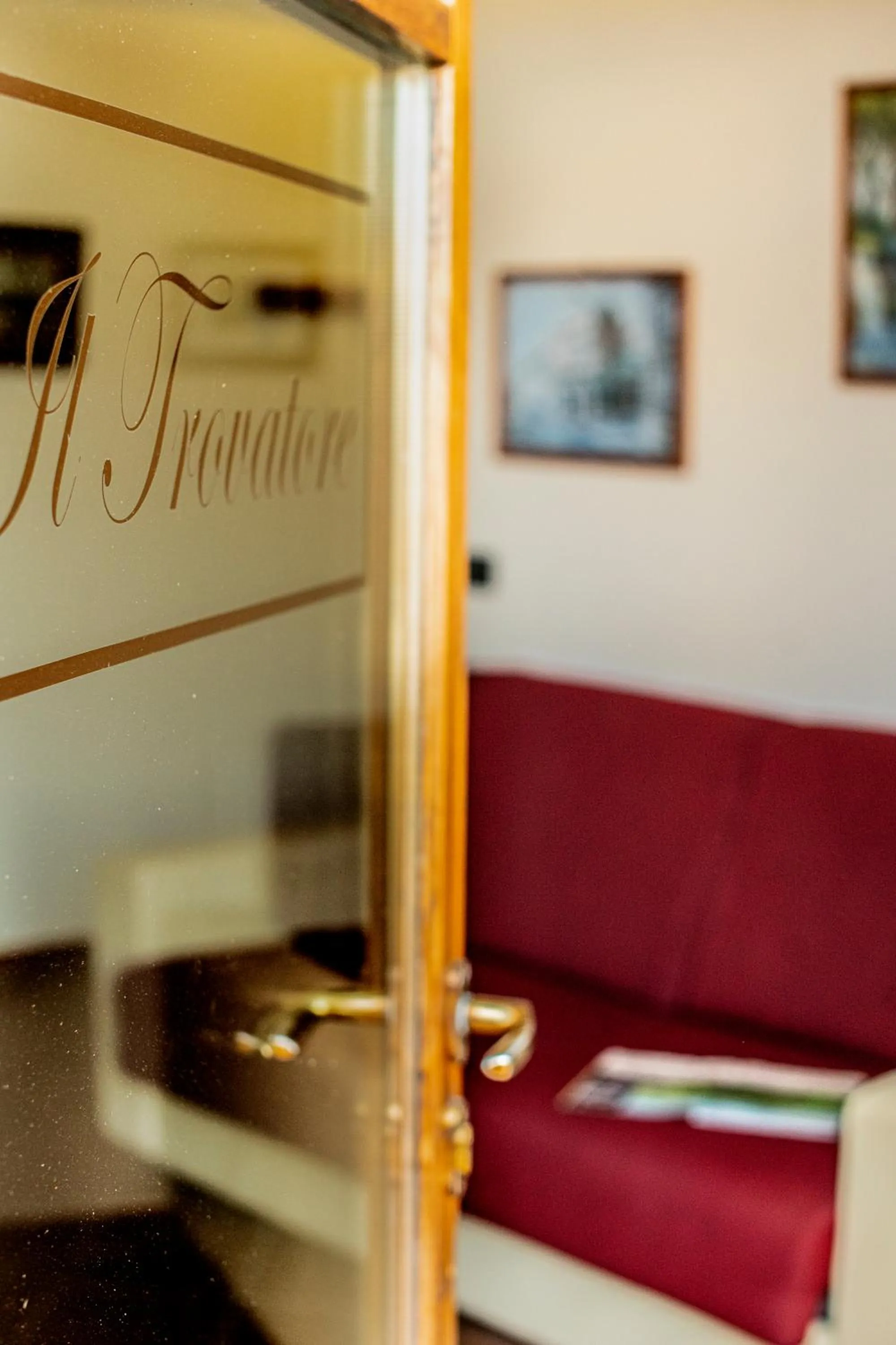 Agriturismo Marrucola