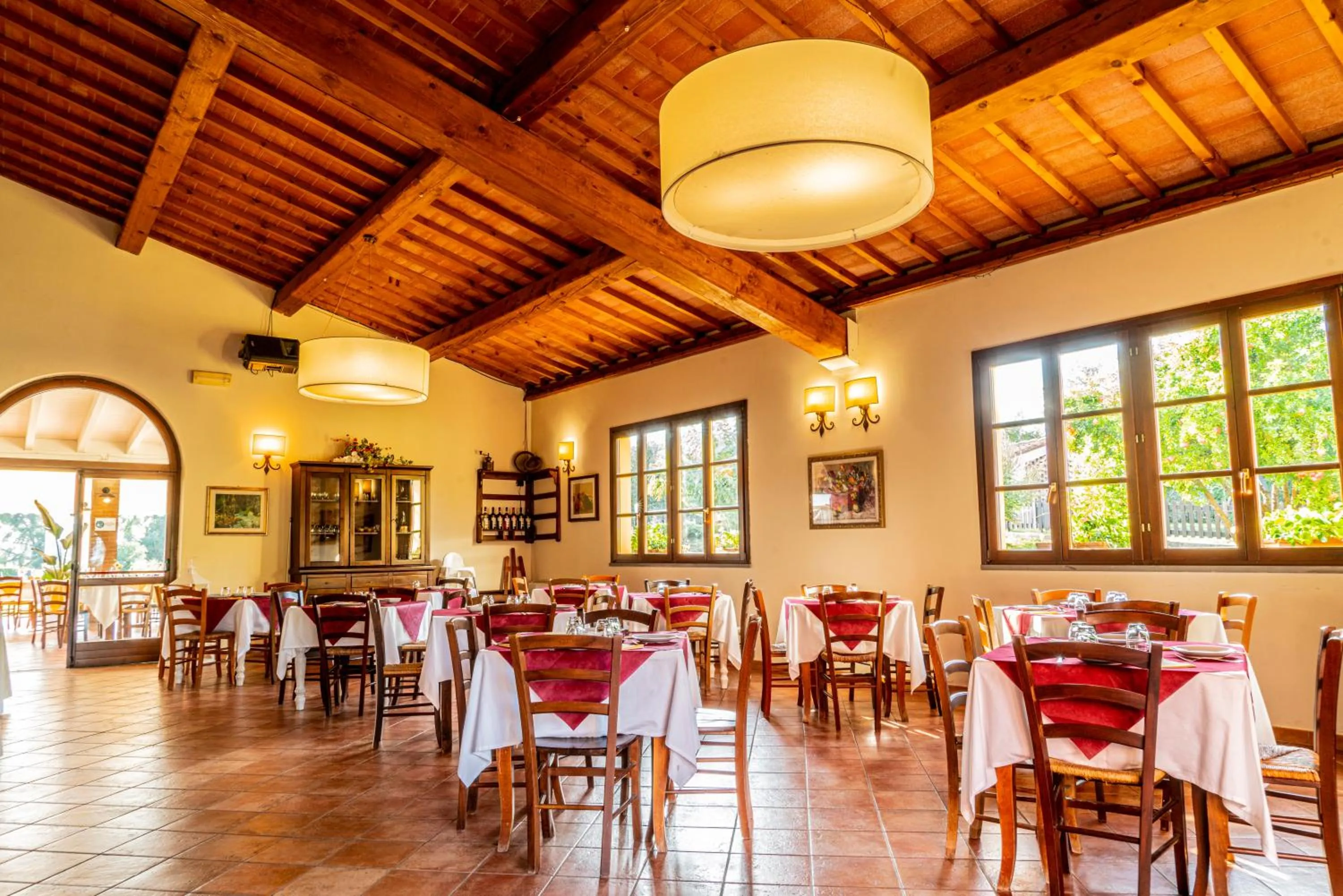 Agriturismo Marrucola