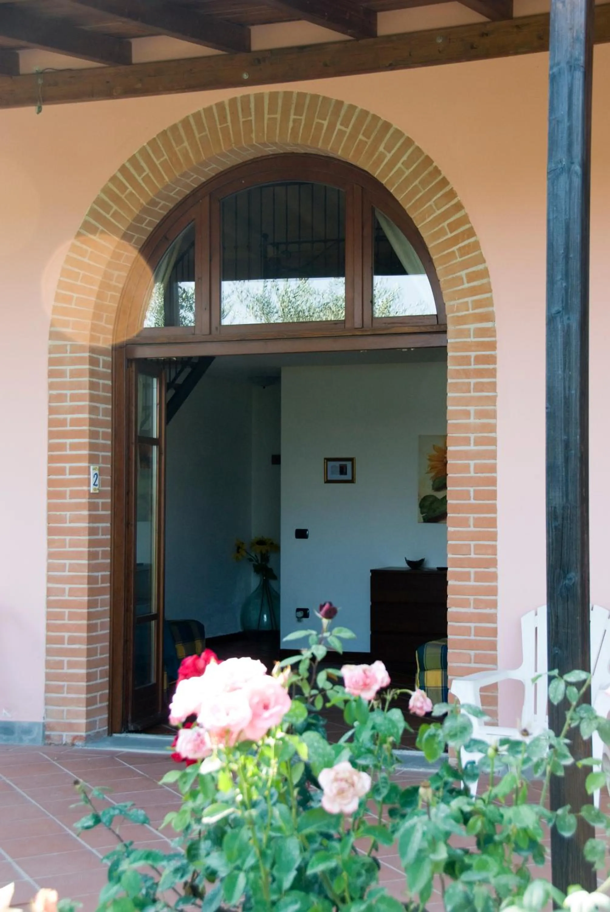 Agriturismo Marrucola