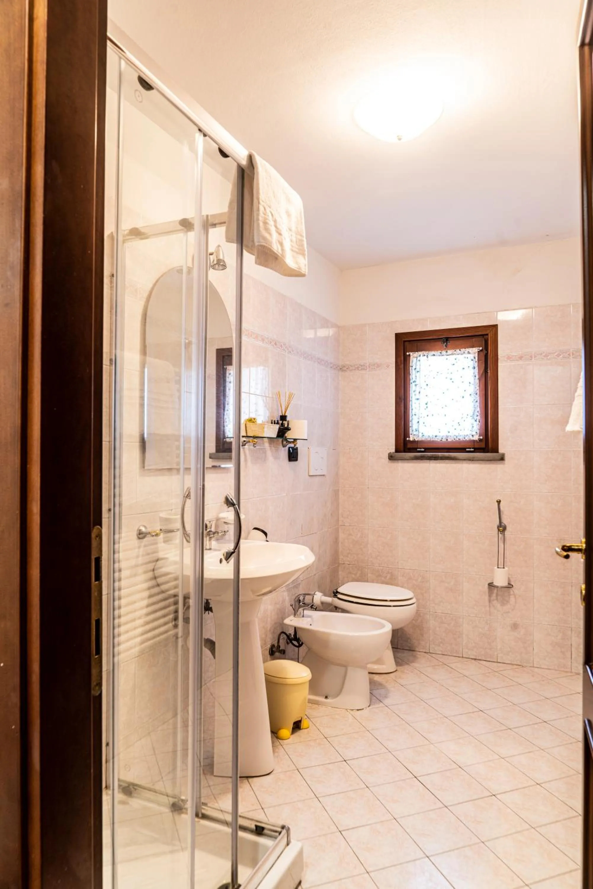 Agriturismo Marrucola