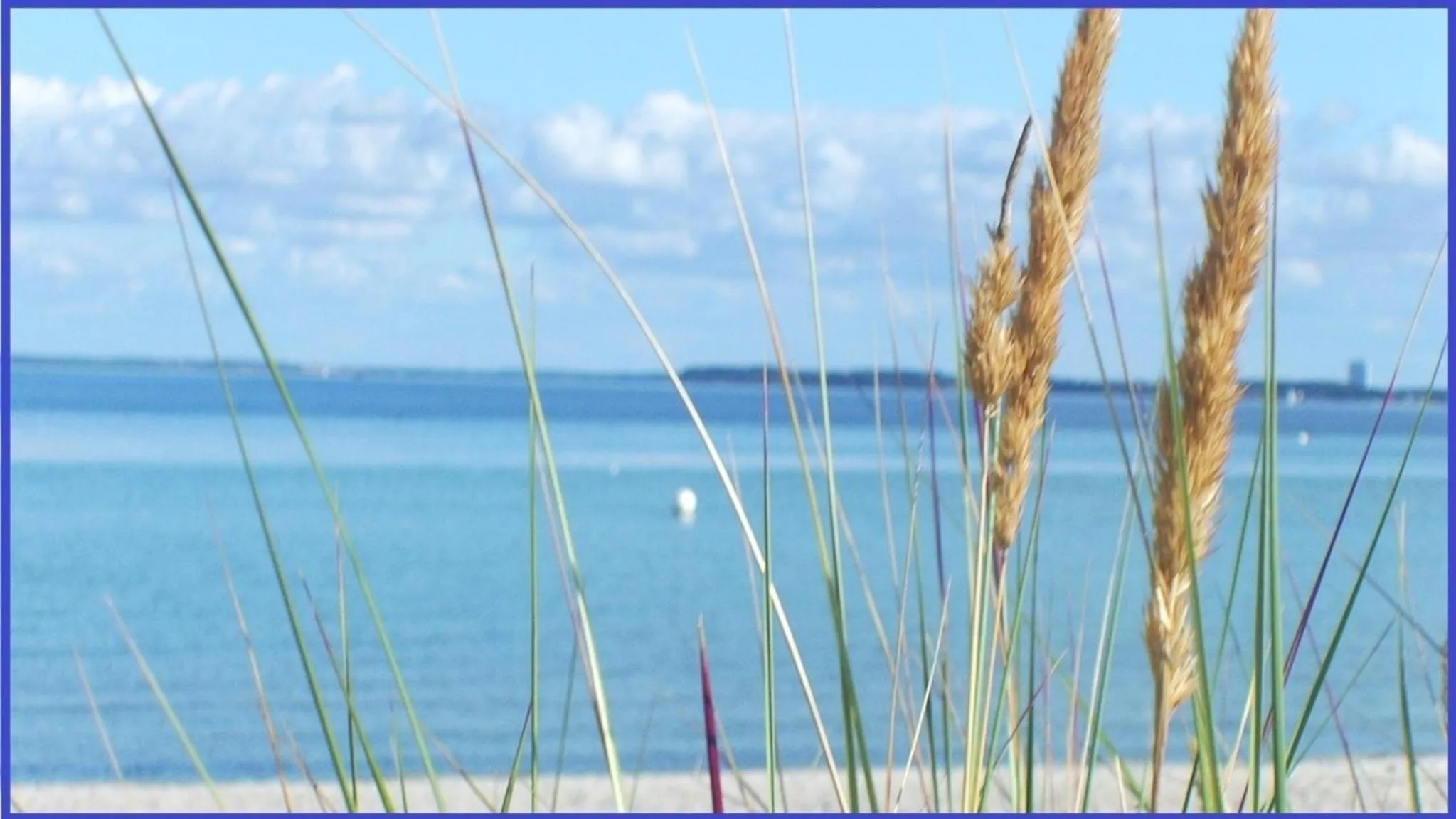 Ostsee Oase Grömitz - Haus Baltic - Whg 180 - inkl Saisonstrandkorb
