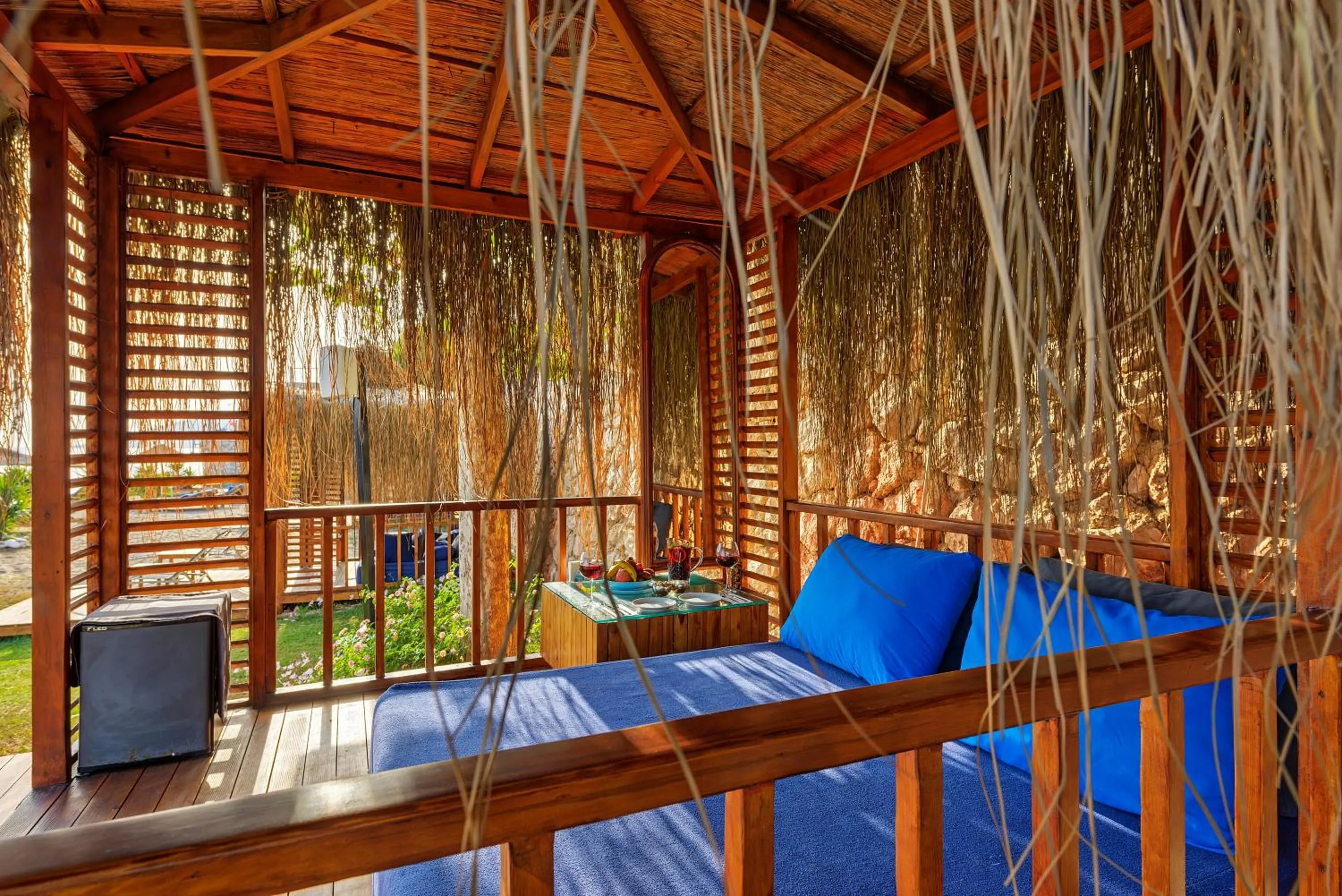 Doria Hotel Yacht Club Kaş