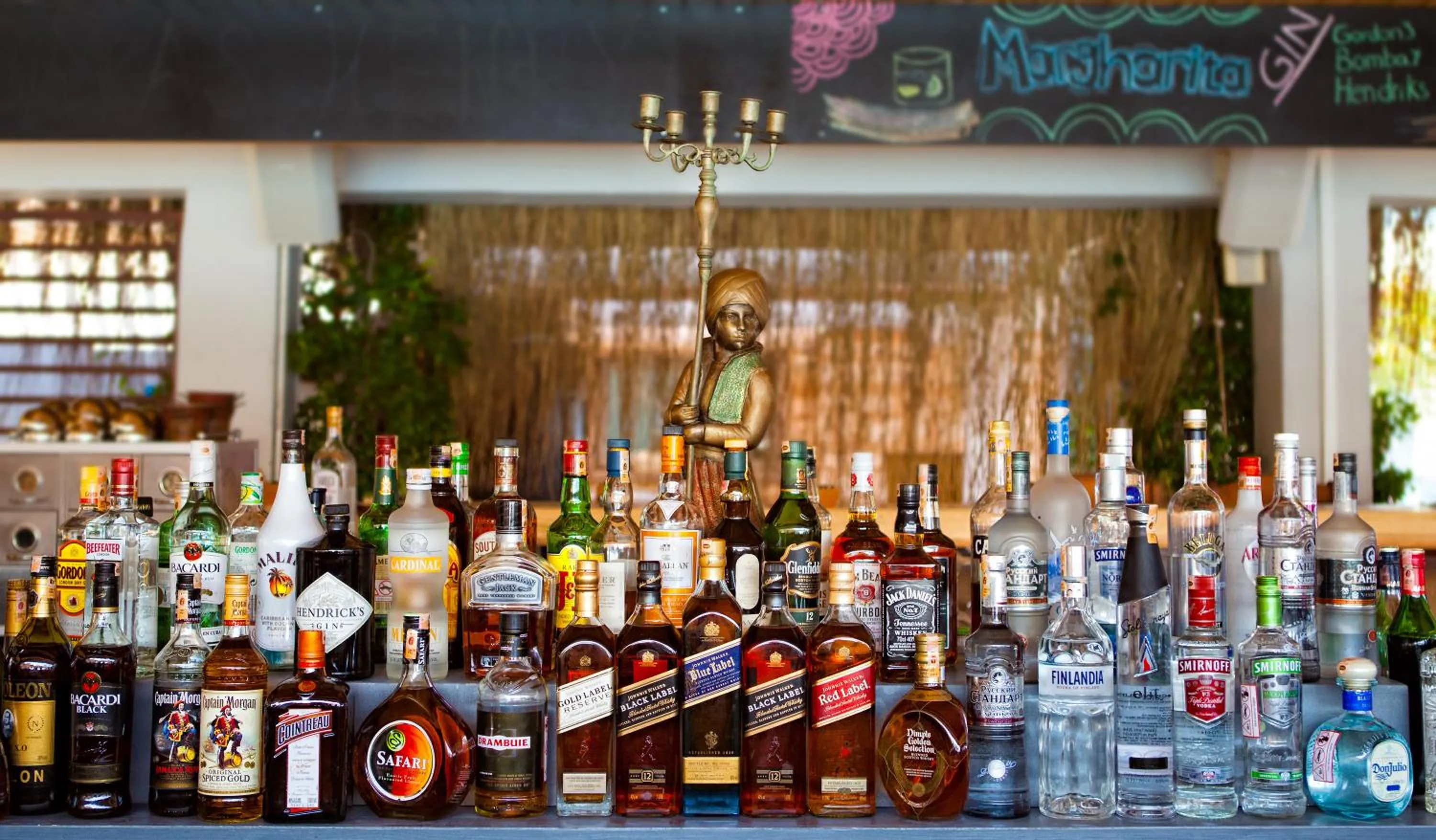 Lounge or bar in Doria Hotel Yacht Club Kaş